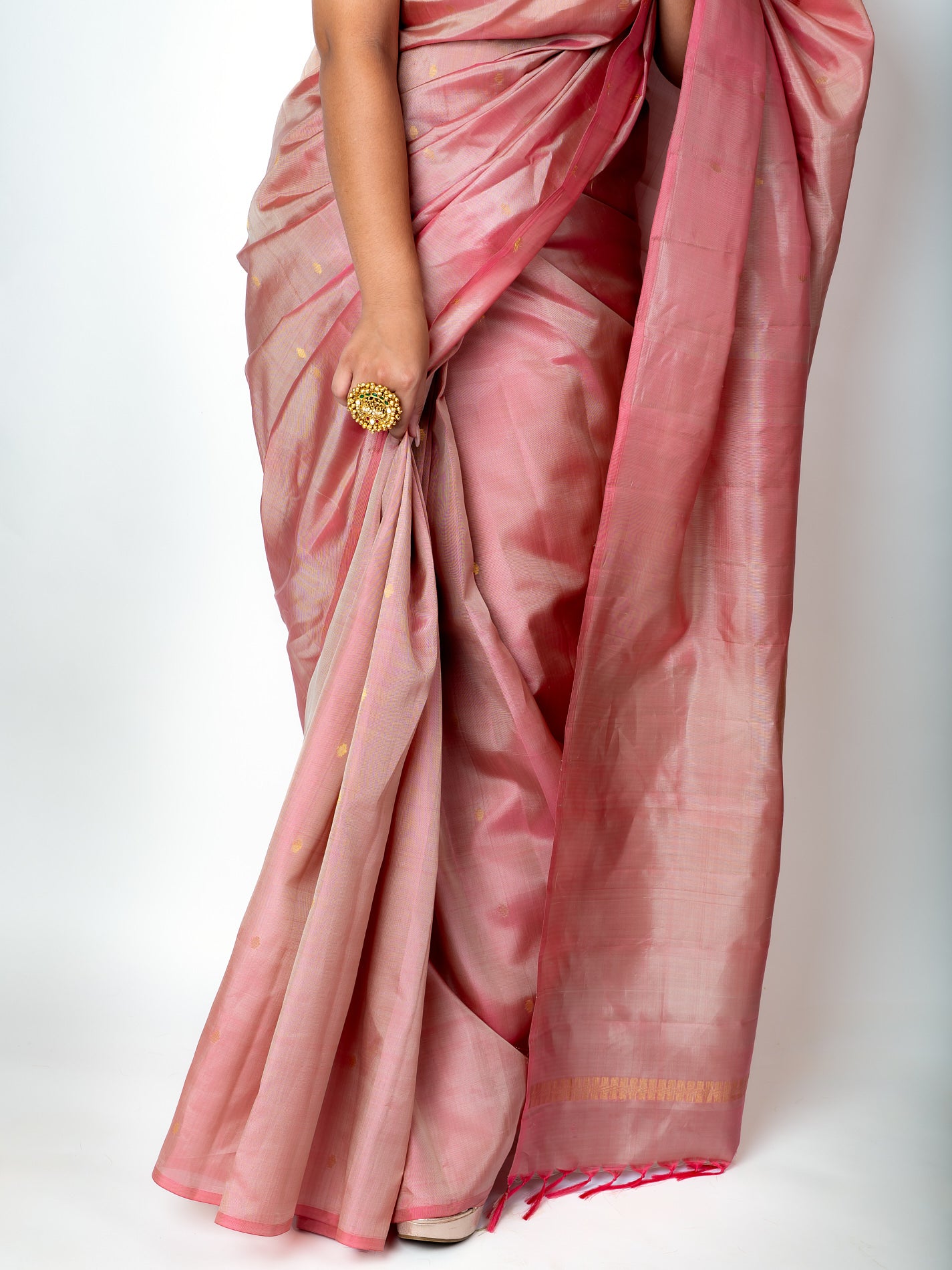 Gaumukhi