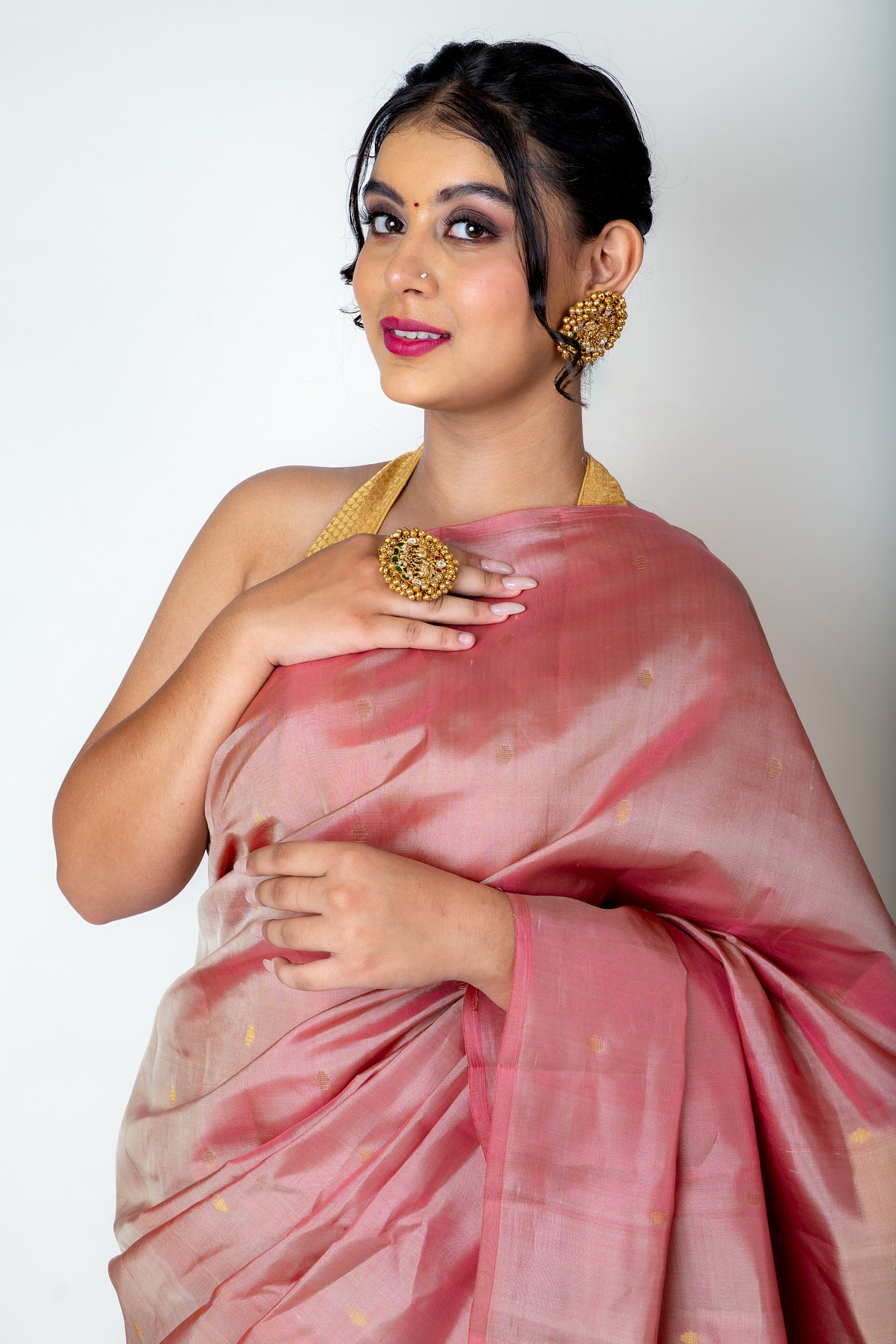 Gaumukhi