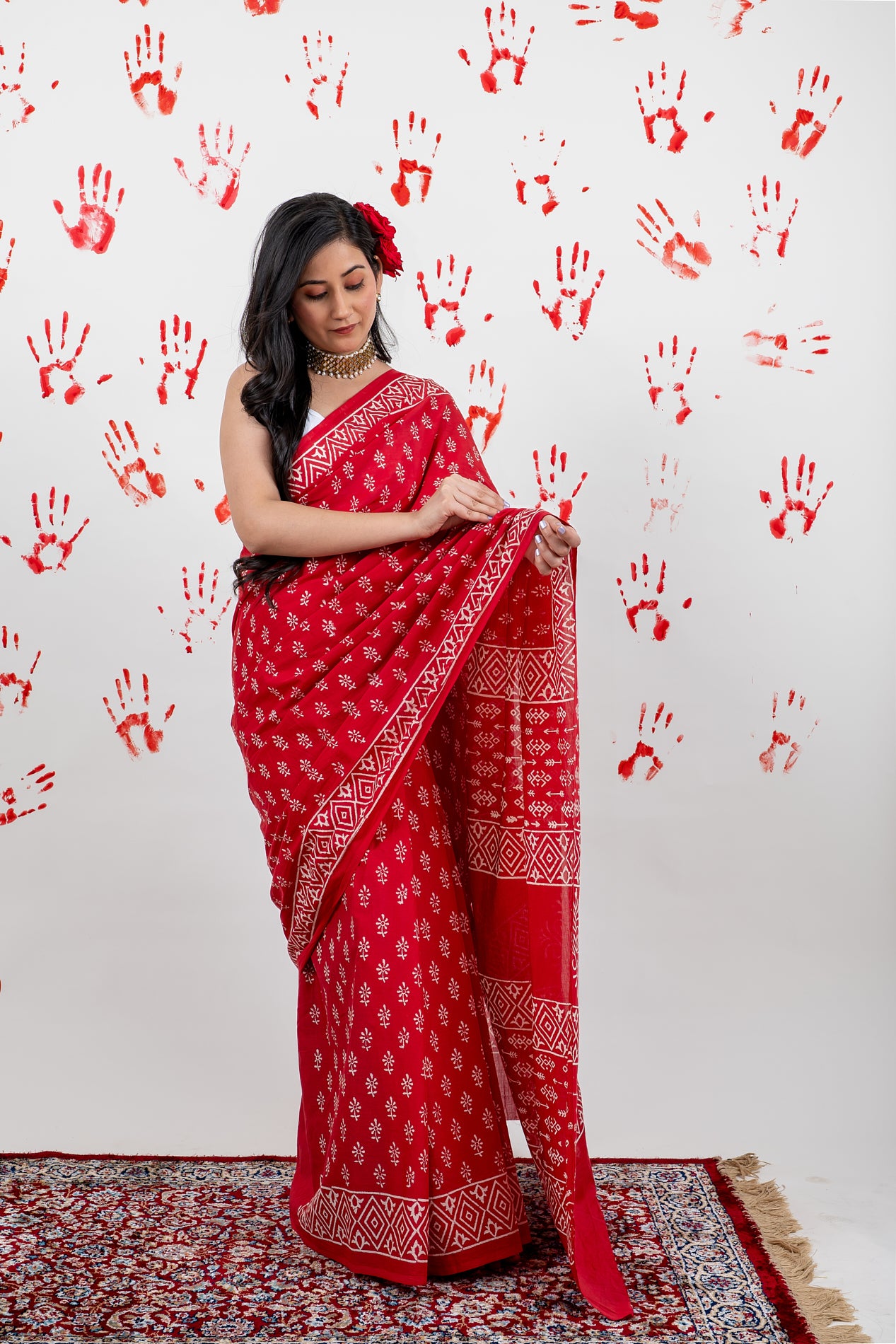 Neeru