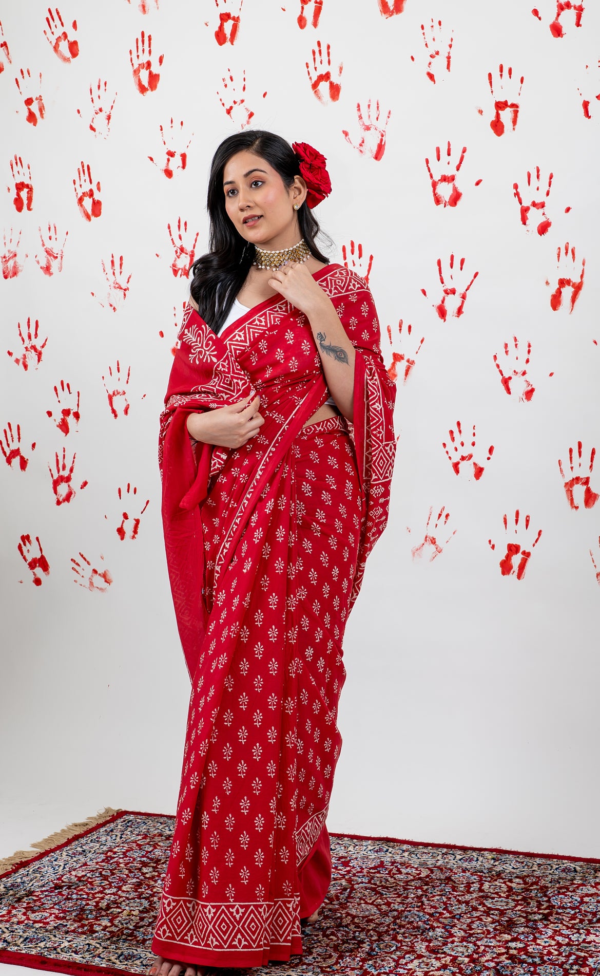Neeru