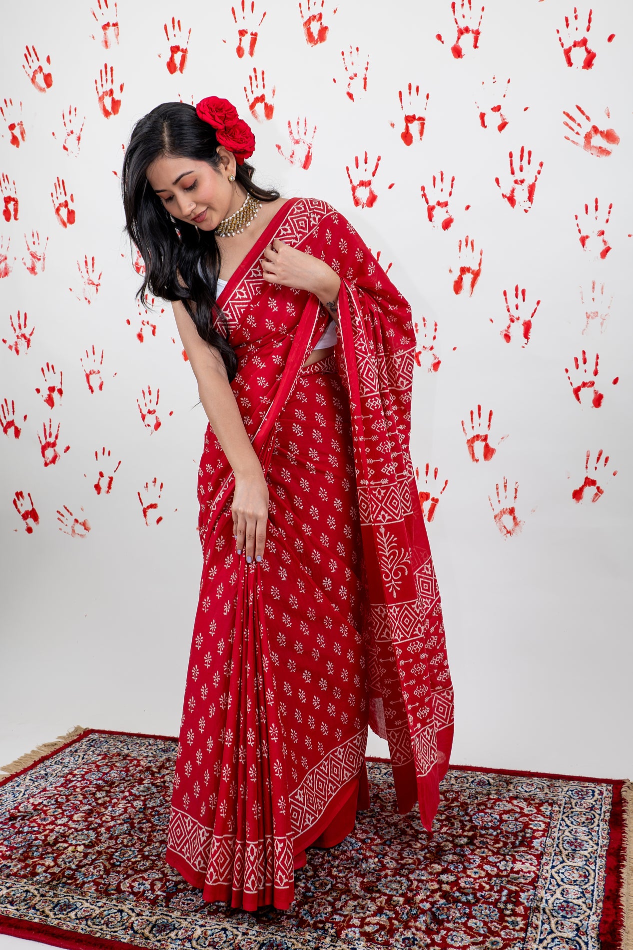 Neeru