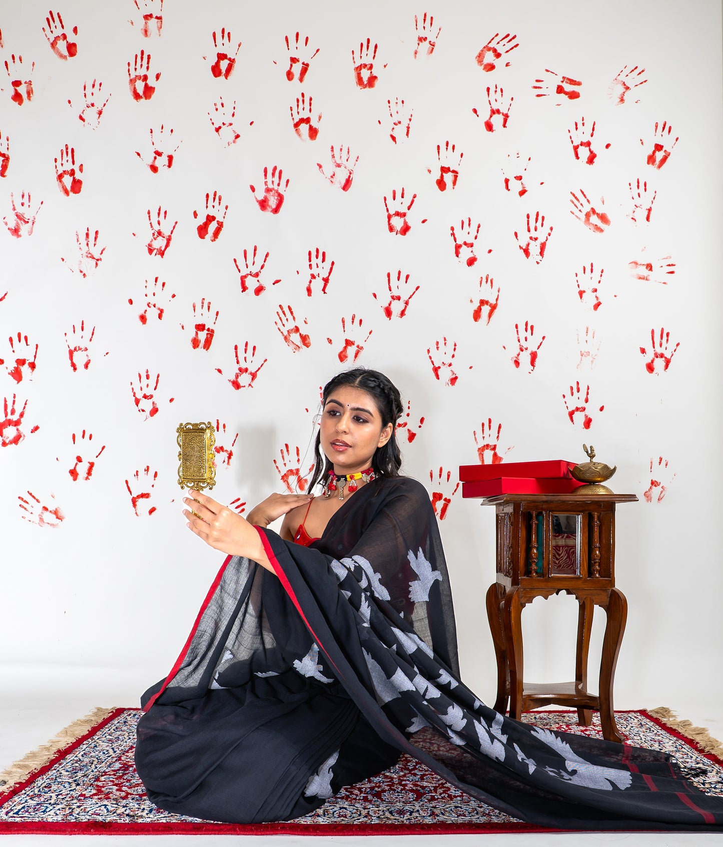 Megha