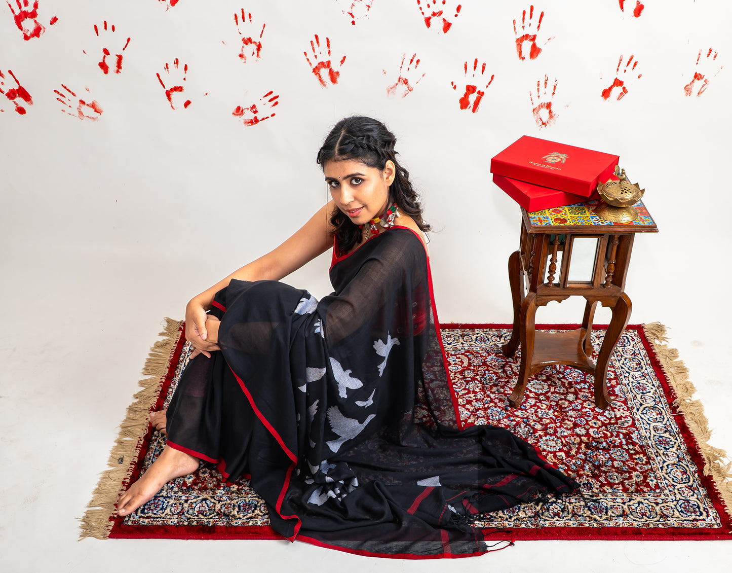 Megha