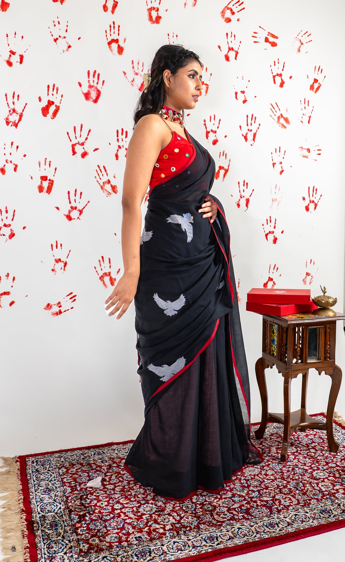 Megha