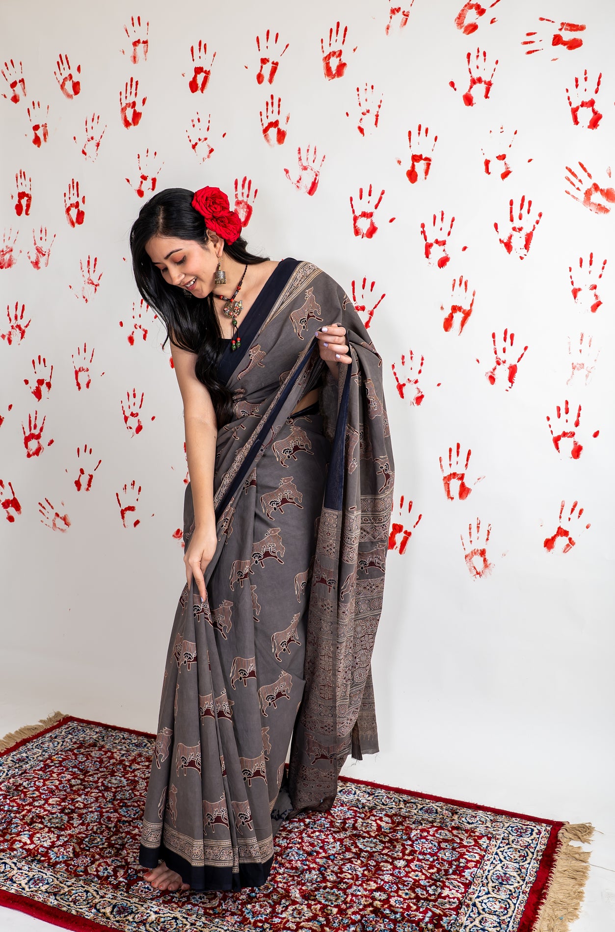 Sreelakshmi