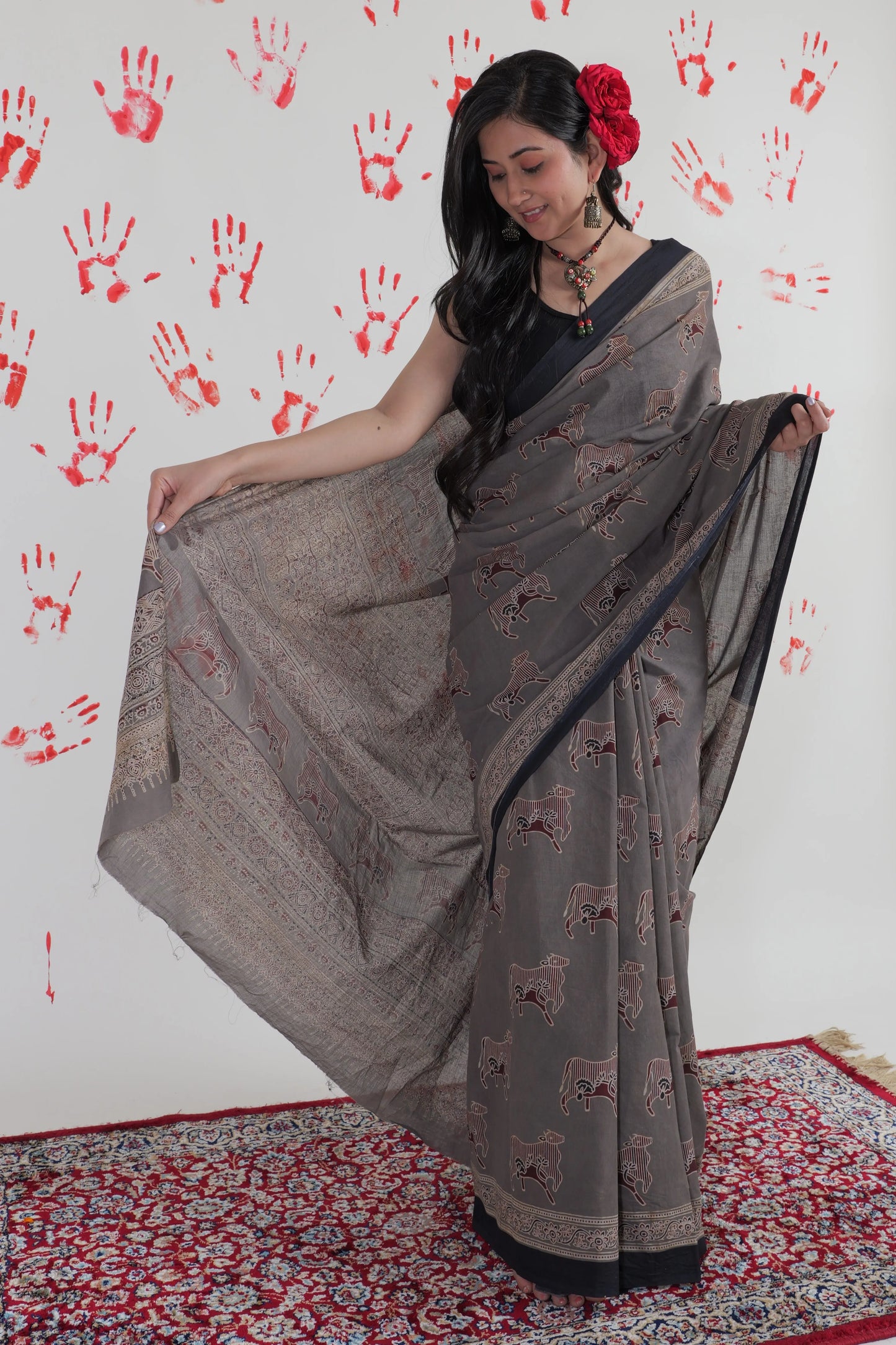 Sreelakshmi