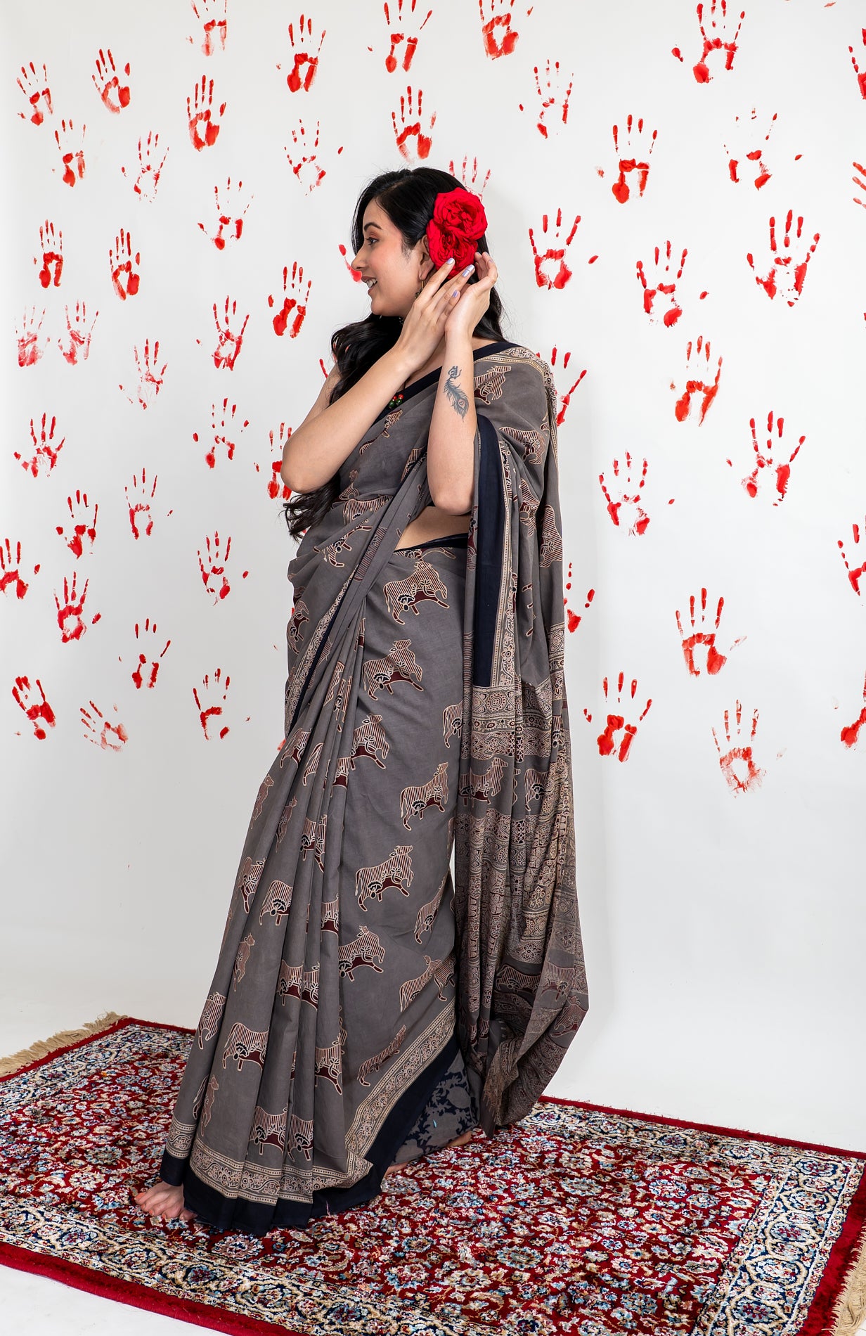 Sreelakshmi