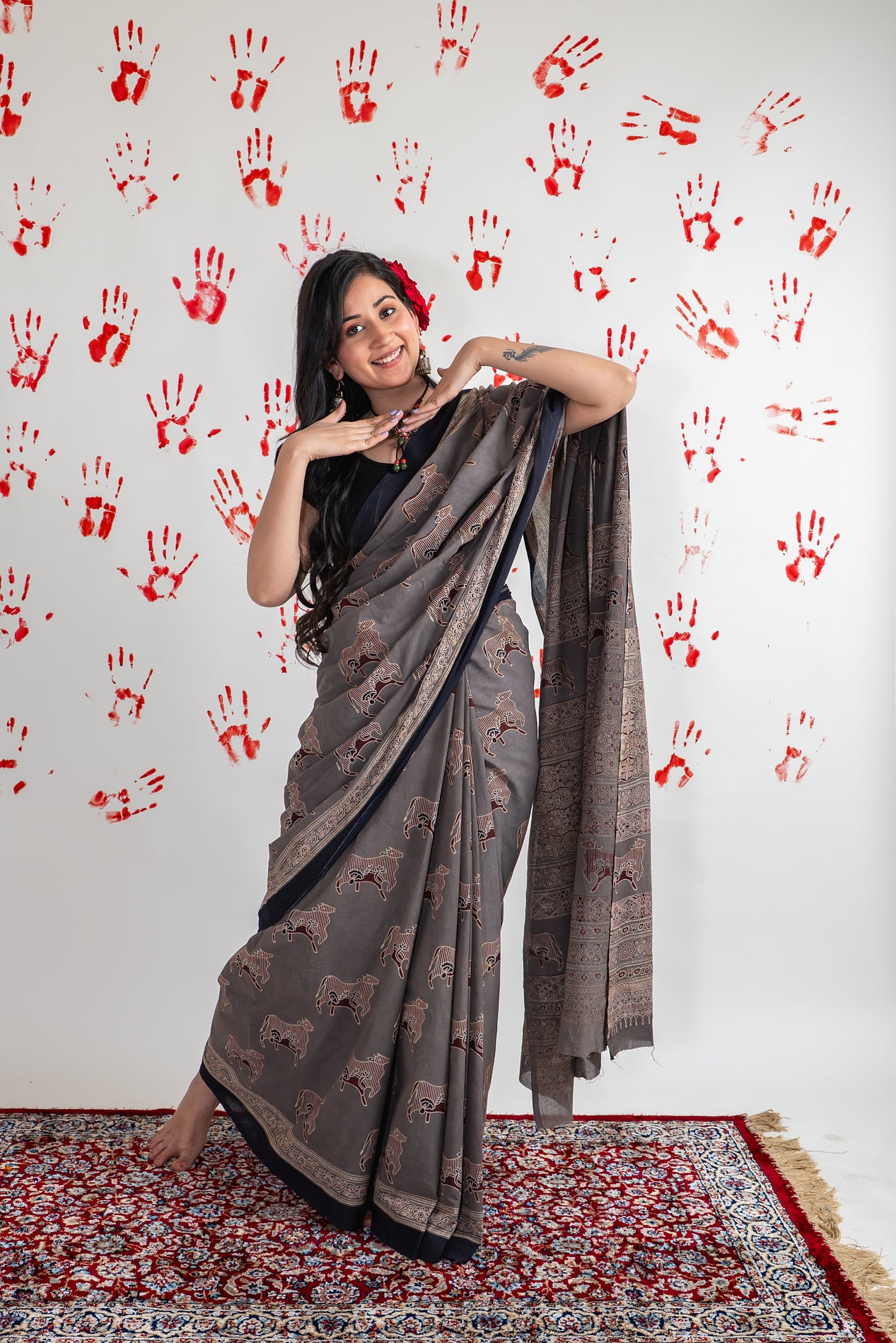 Sreelakshmi