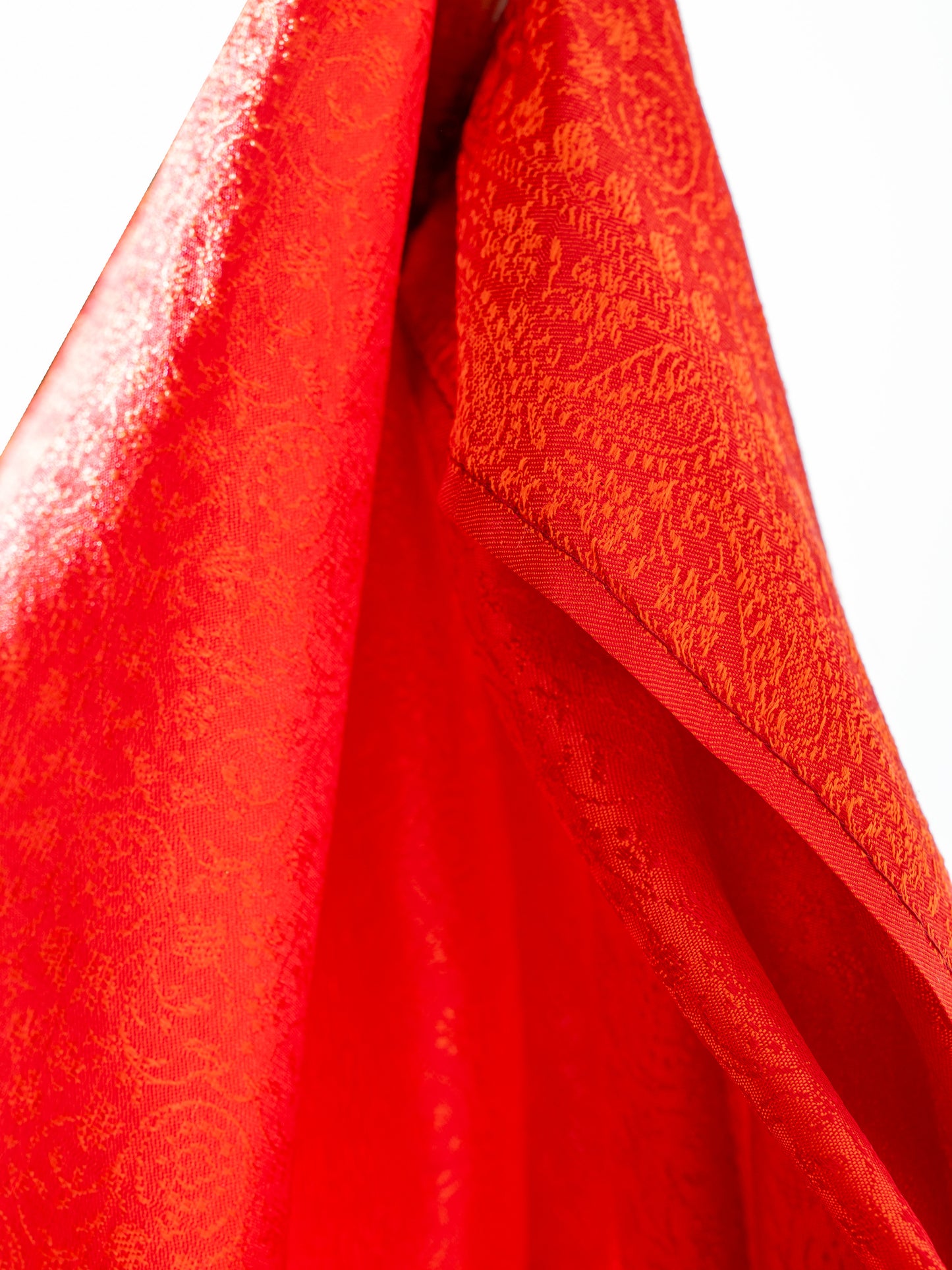 Tanchoi Stole