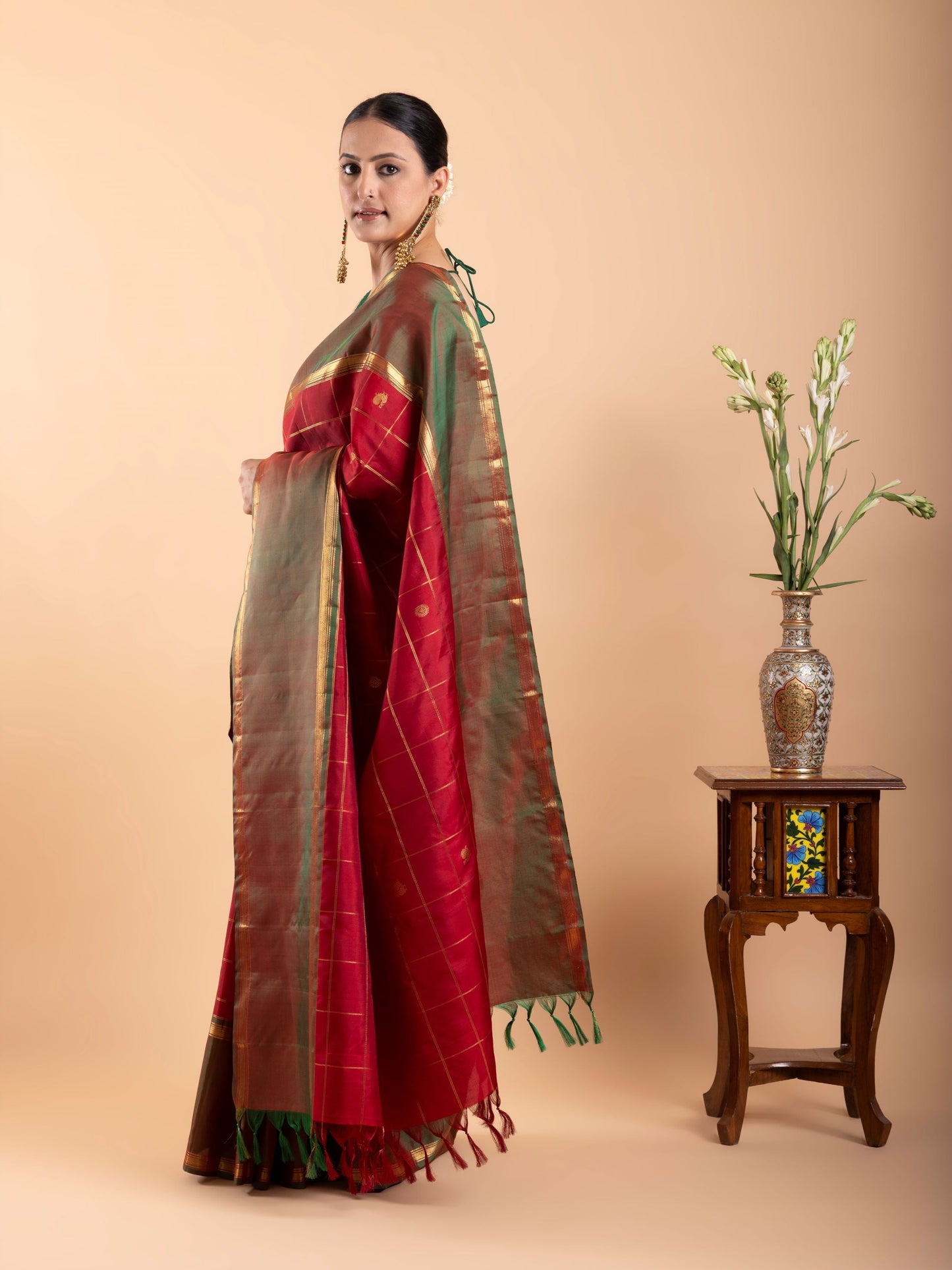Kamakshi