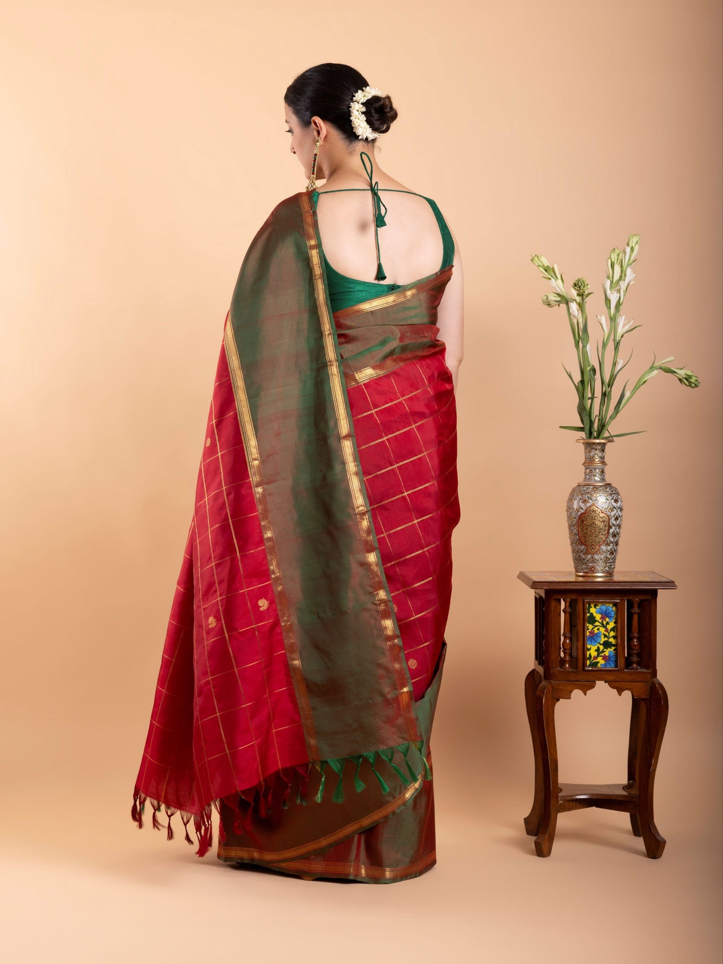 Kamakshi