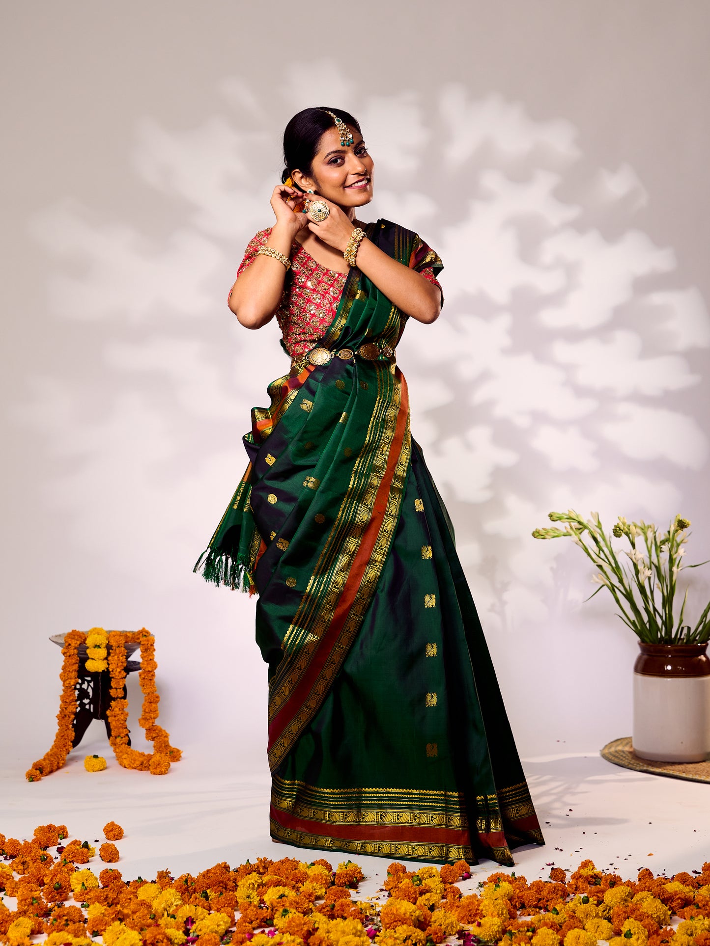 Basanti