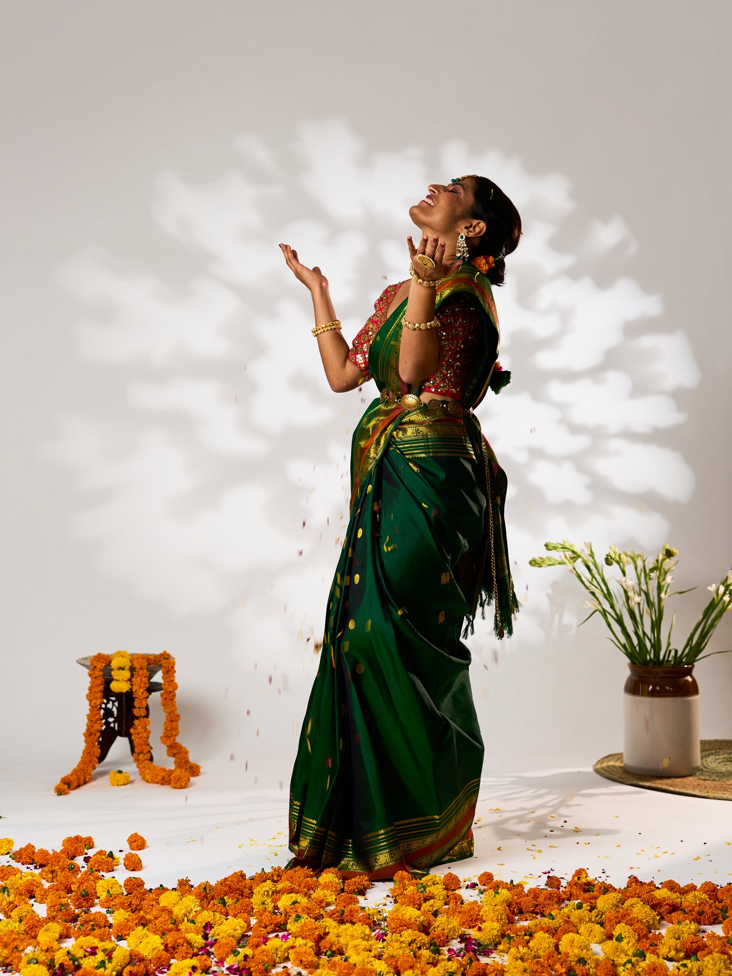 Basanti
