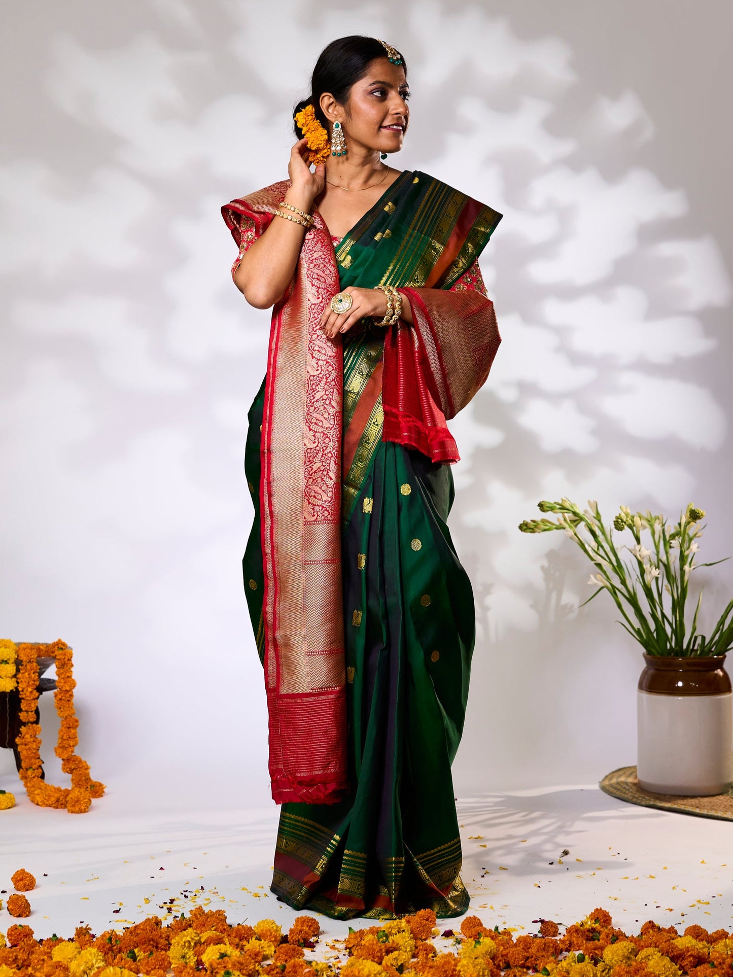 Basanti