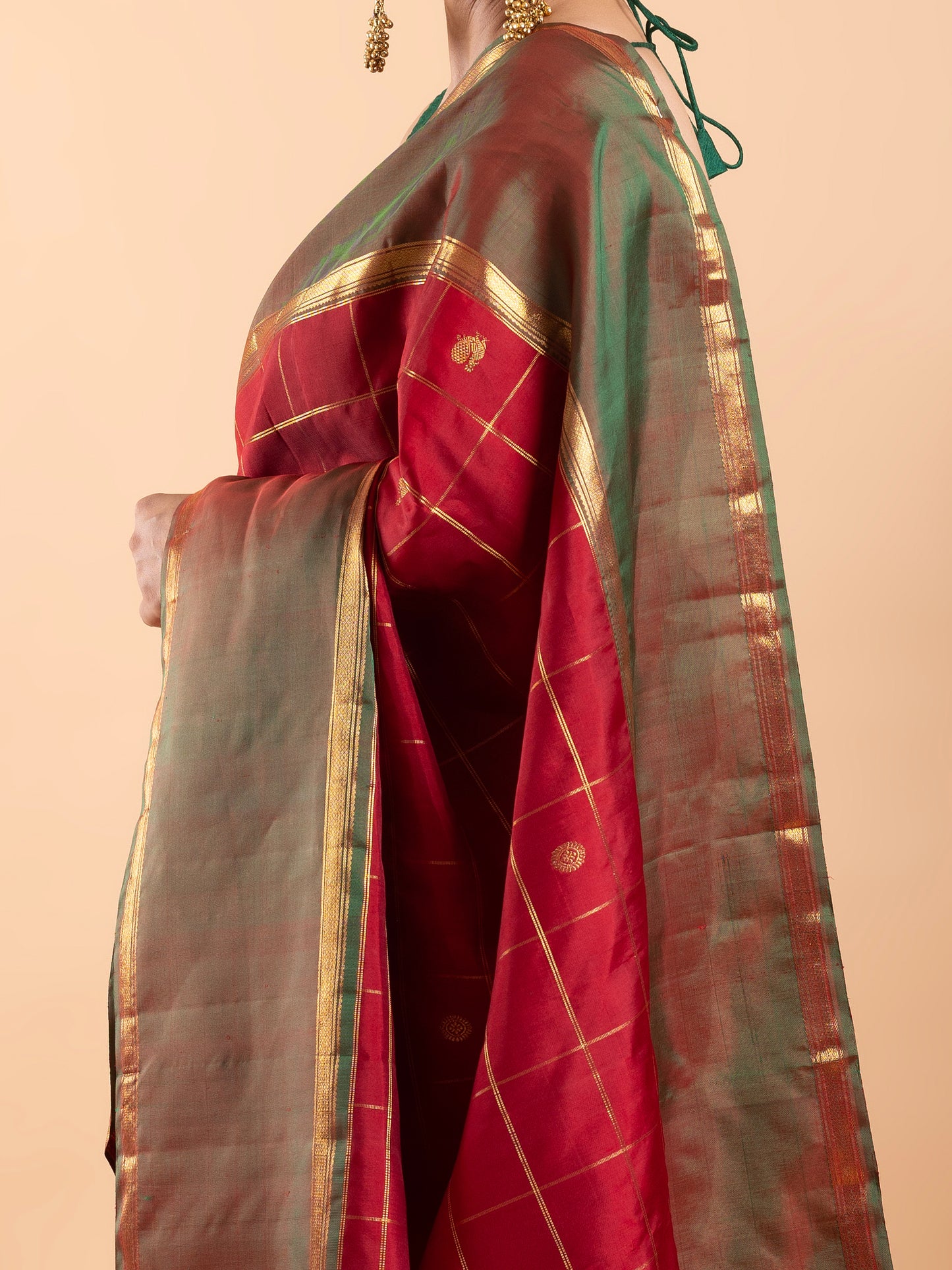Kamakshi