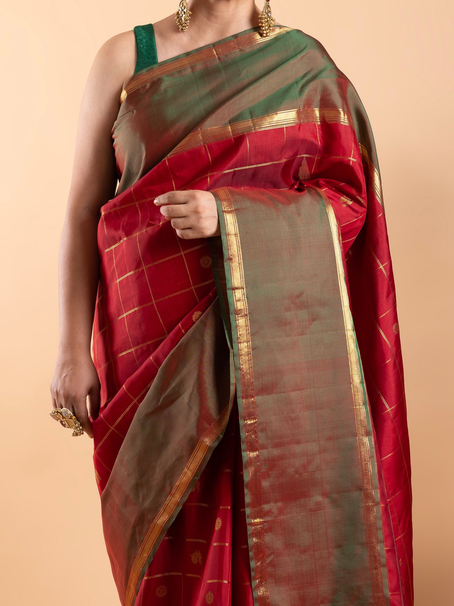 Kamakshi