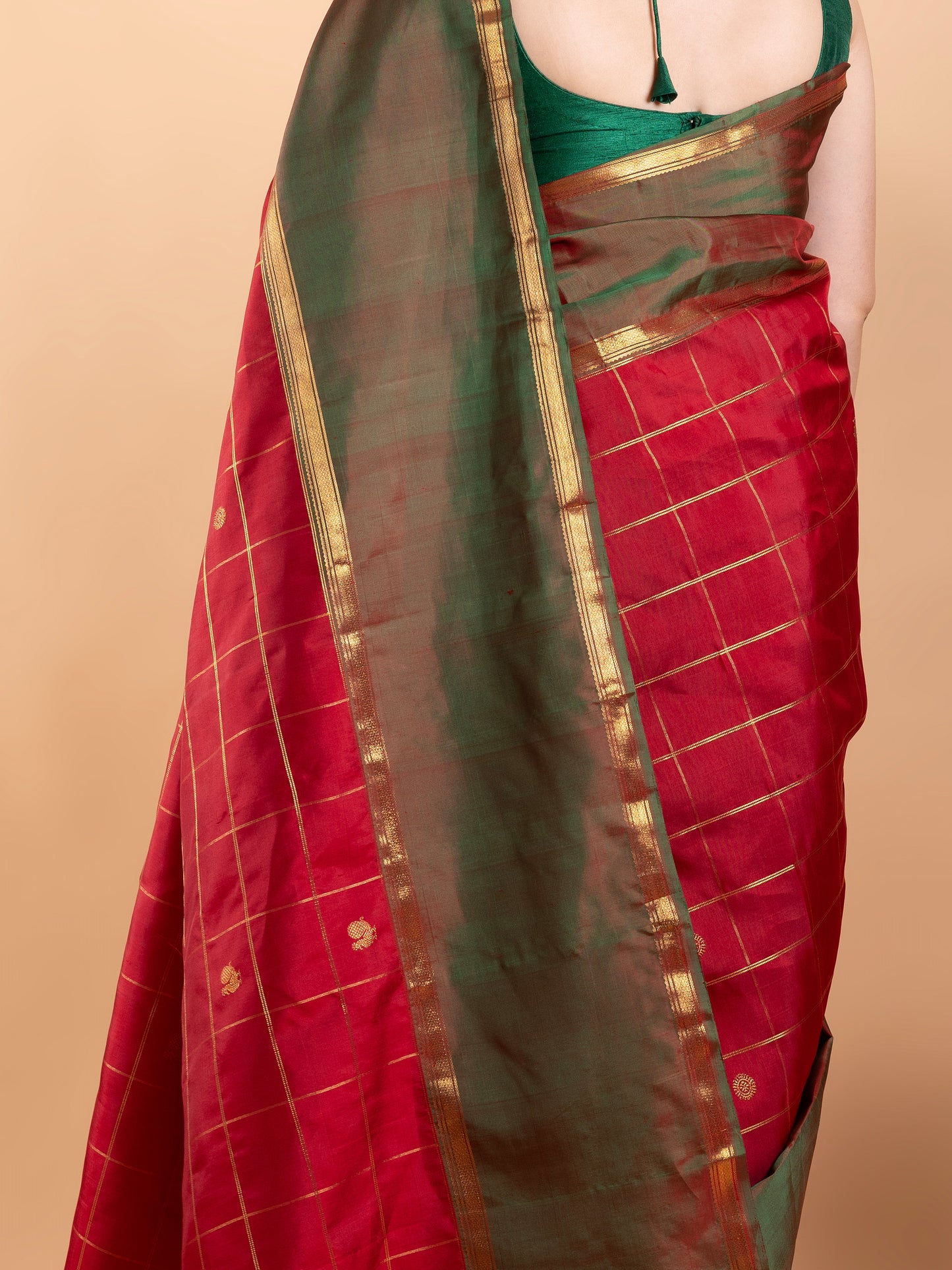 Kamakshi