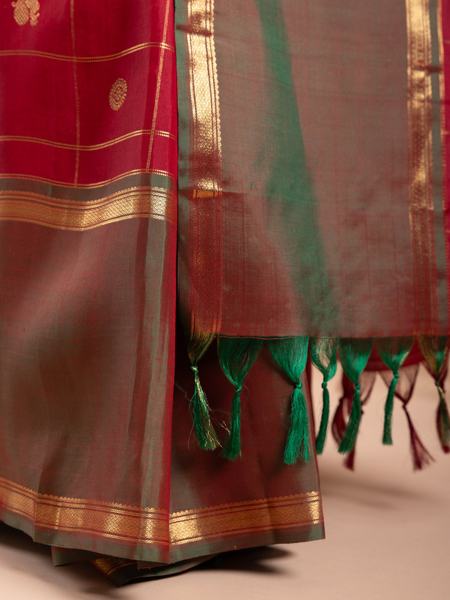 Kamakshi