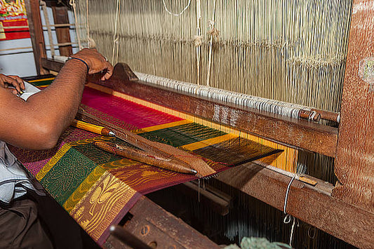 WHY HANDMADE IS EXPENSIVE