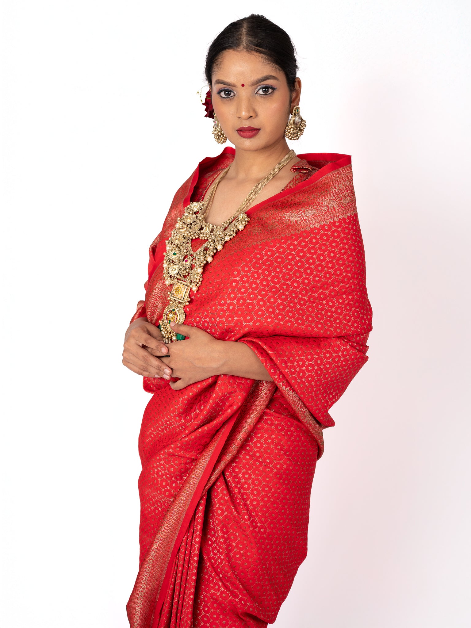 Anuraagini