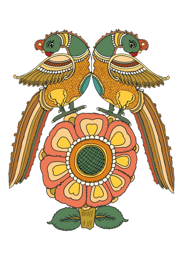 SUNDAARI