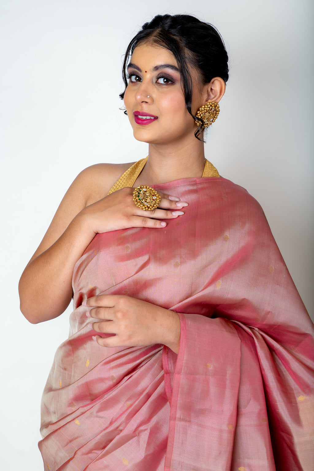 Gaumukhi