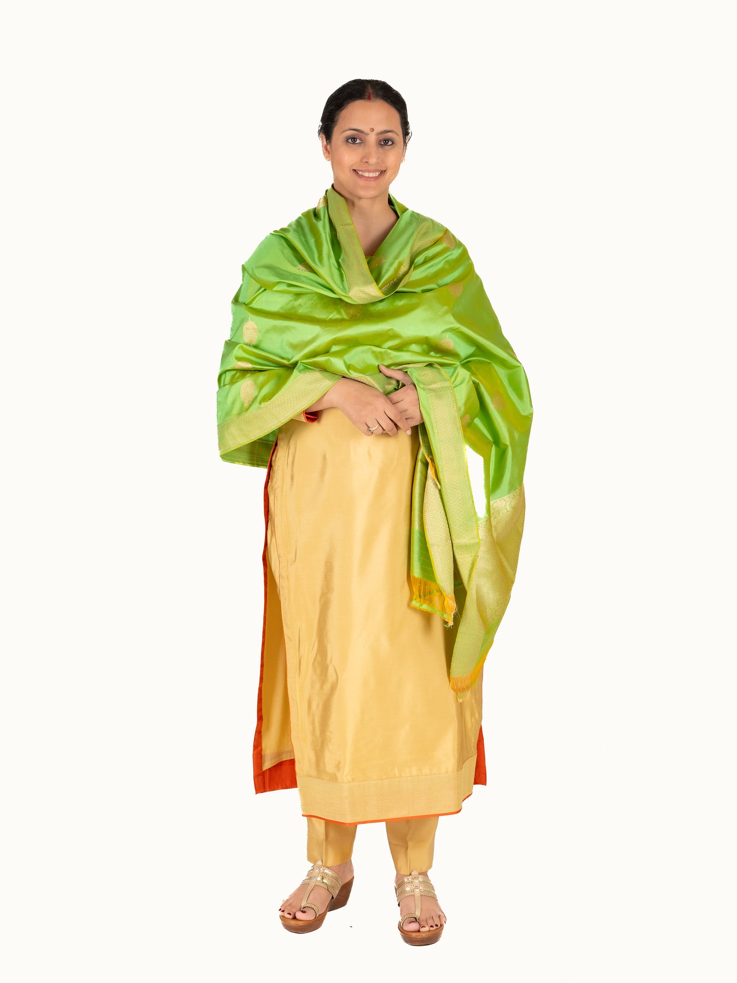 Vandana