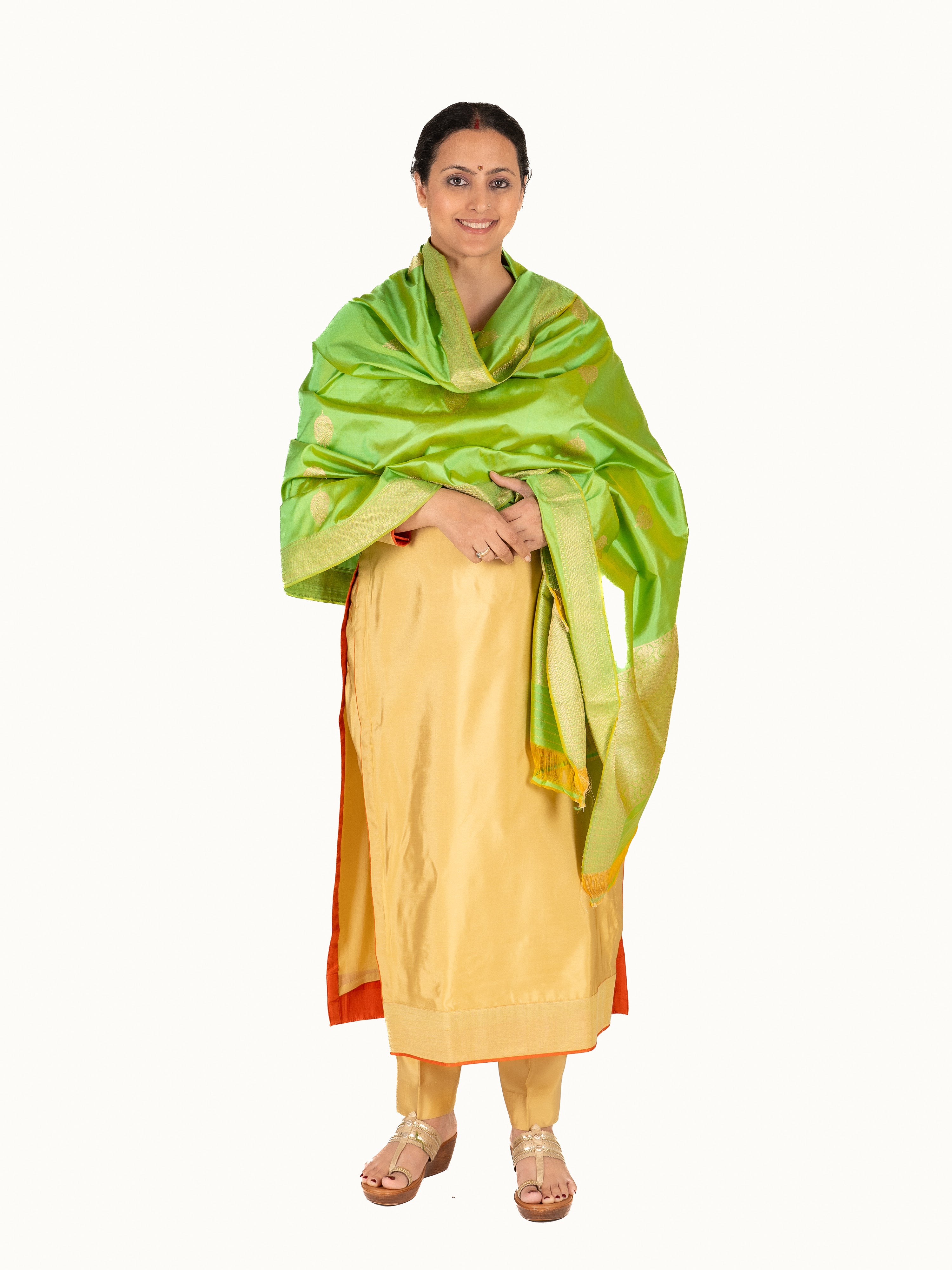 Vandana