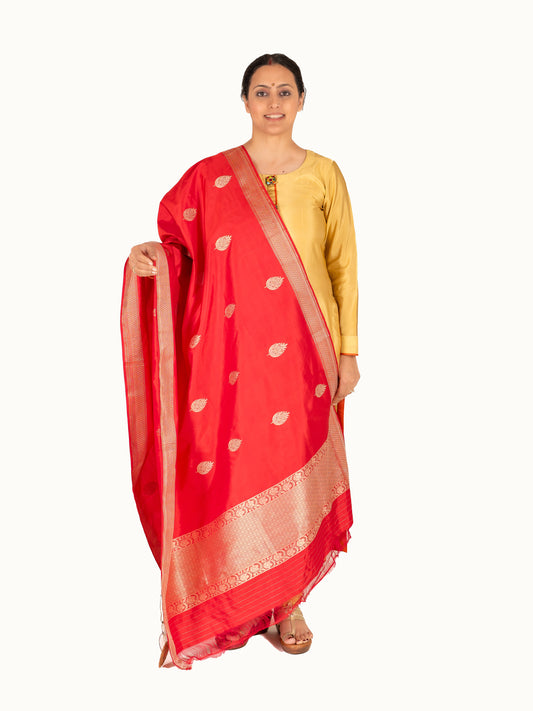 Raudramukhi