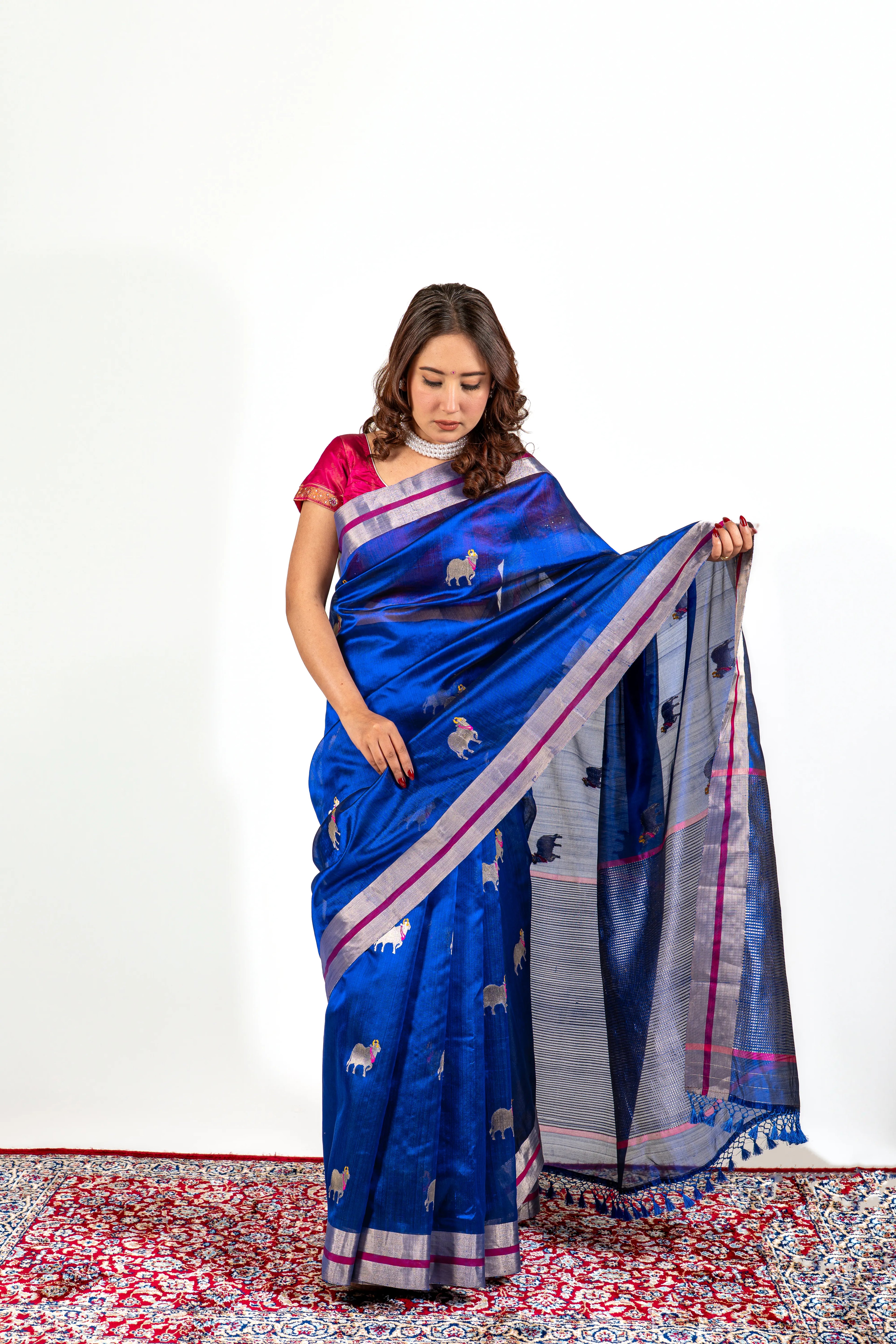 Nandini