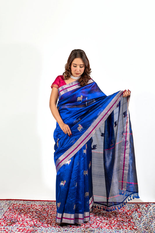 Nandini