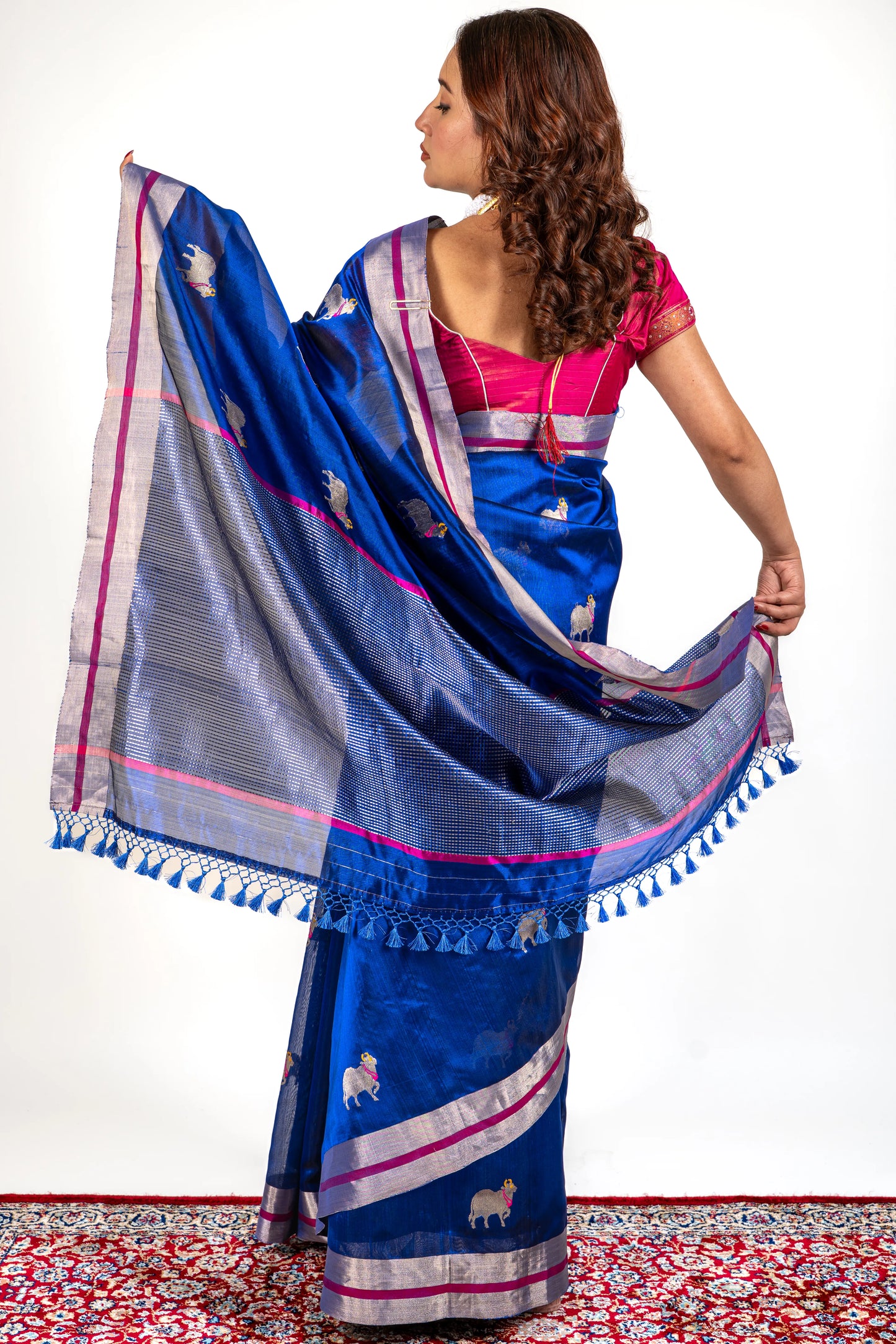 Nandini