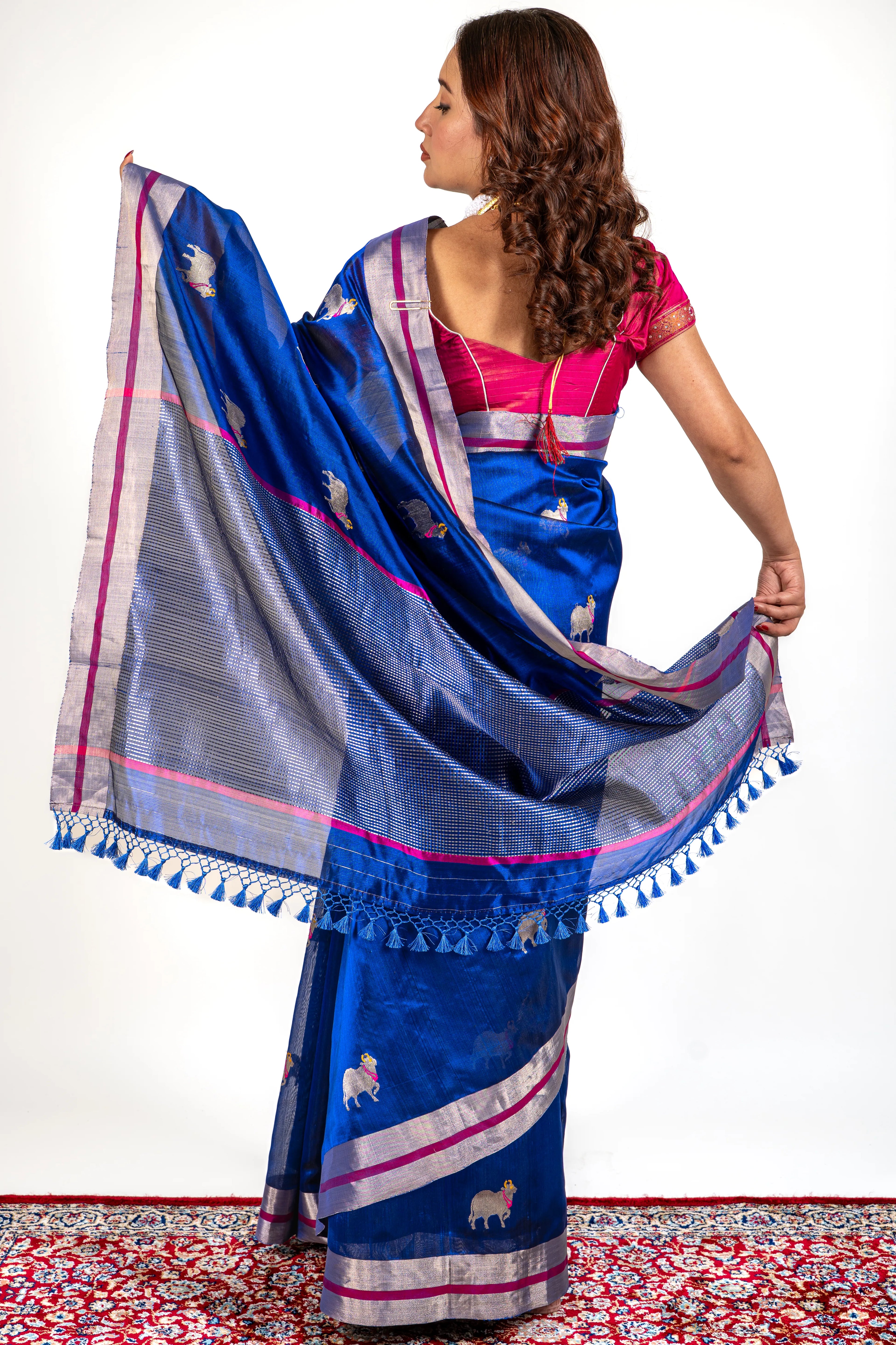 Nandini