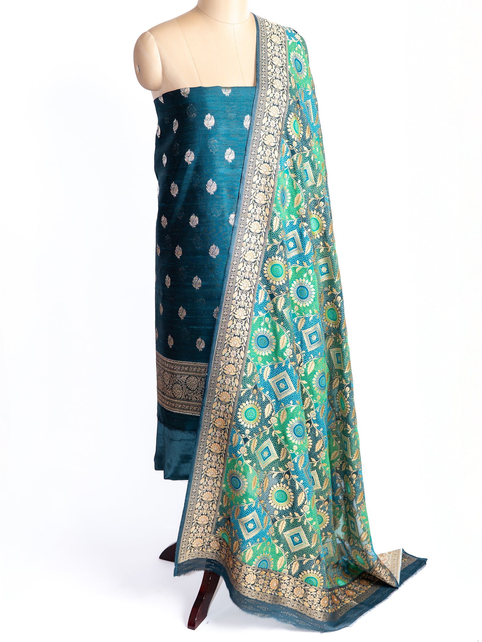 Nrityanjali