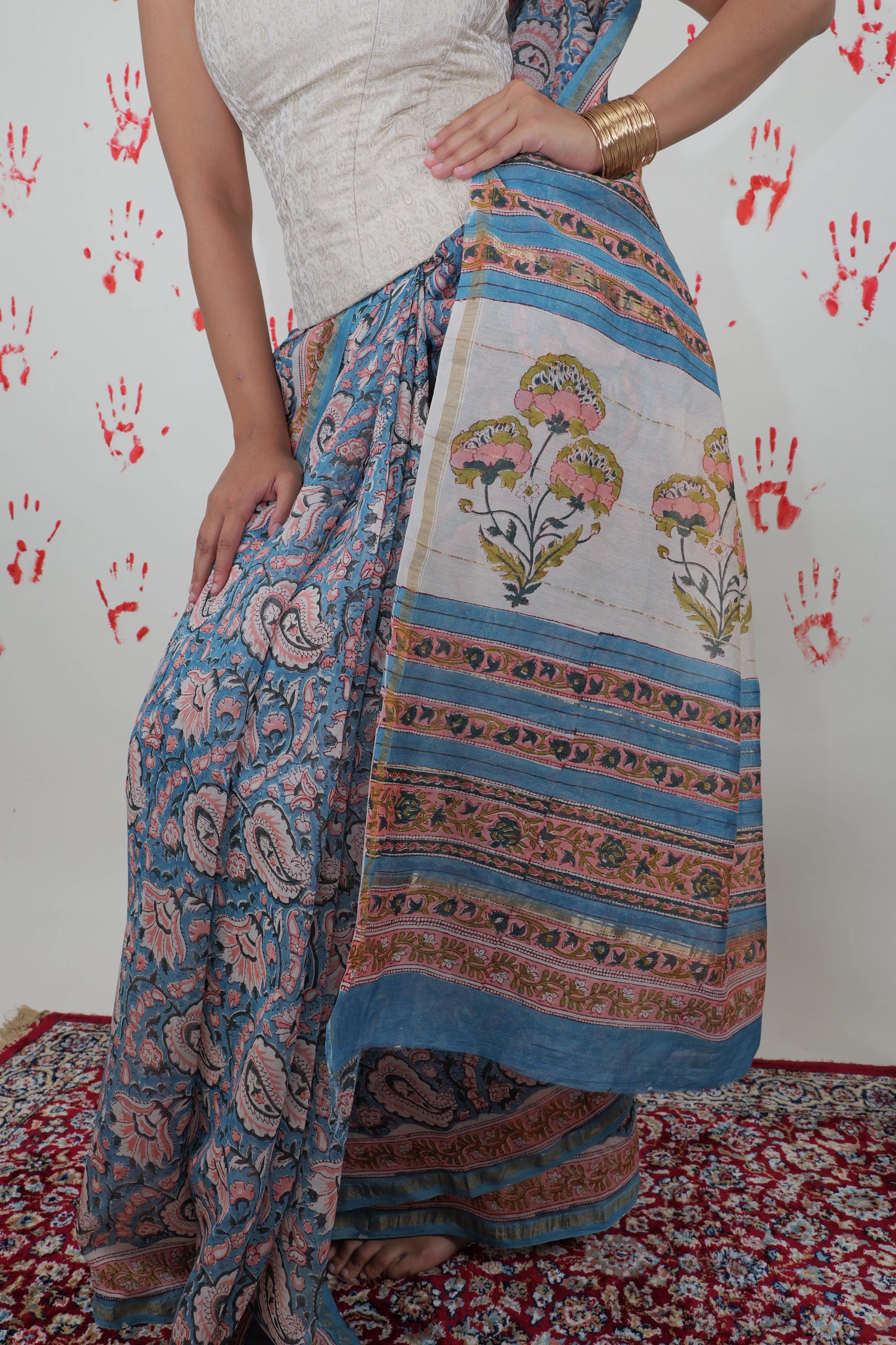 Anisha