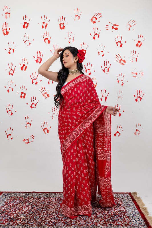 Neeru