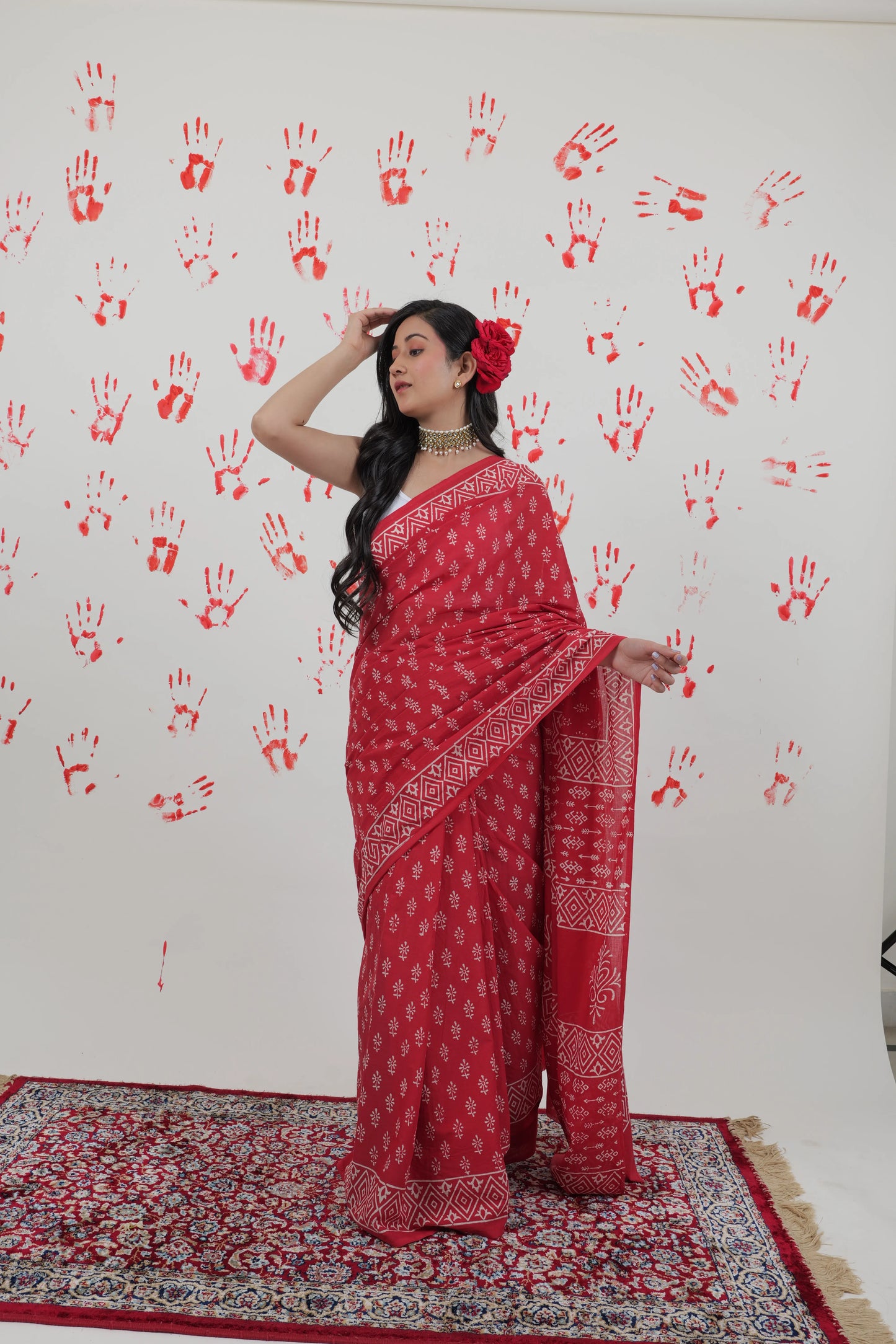 Neeru