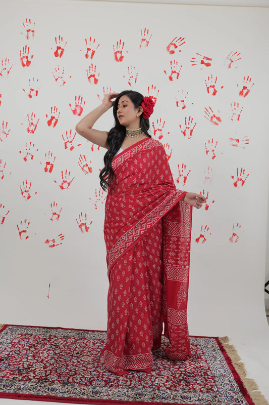 Neeru