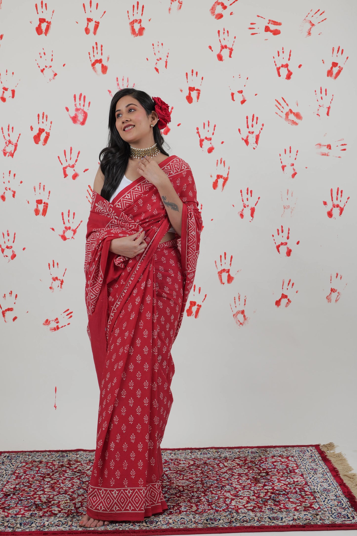 Neeru