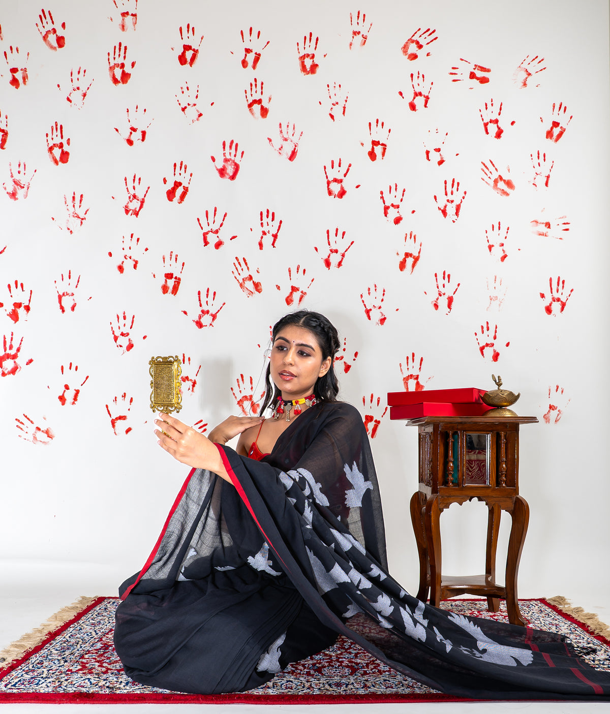 Megha