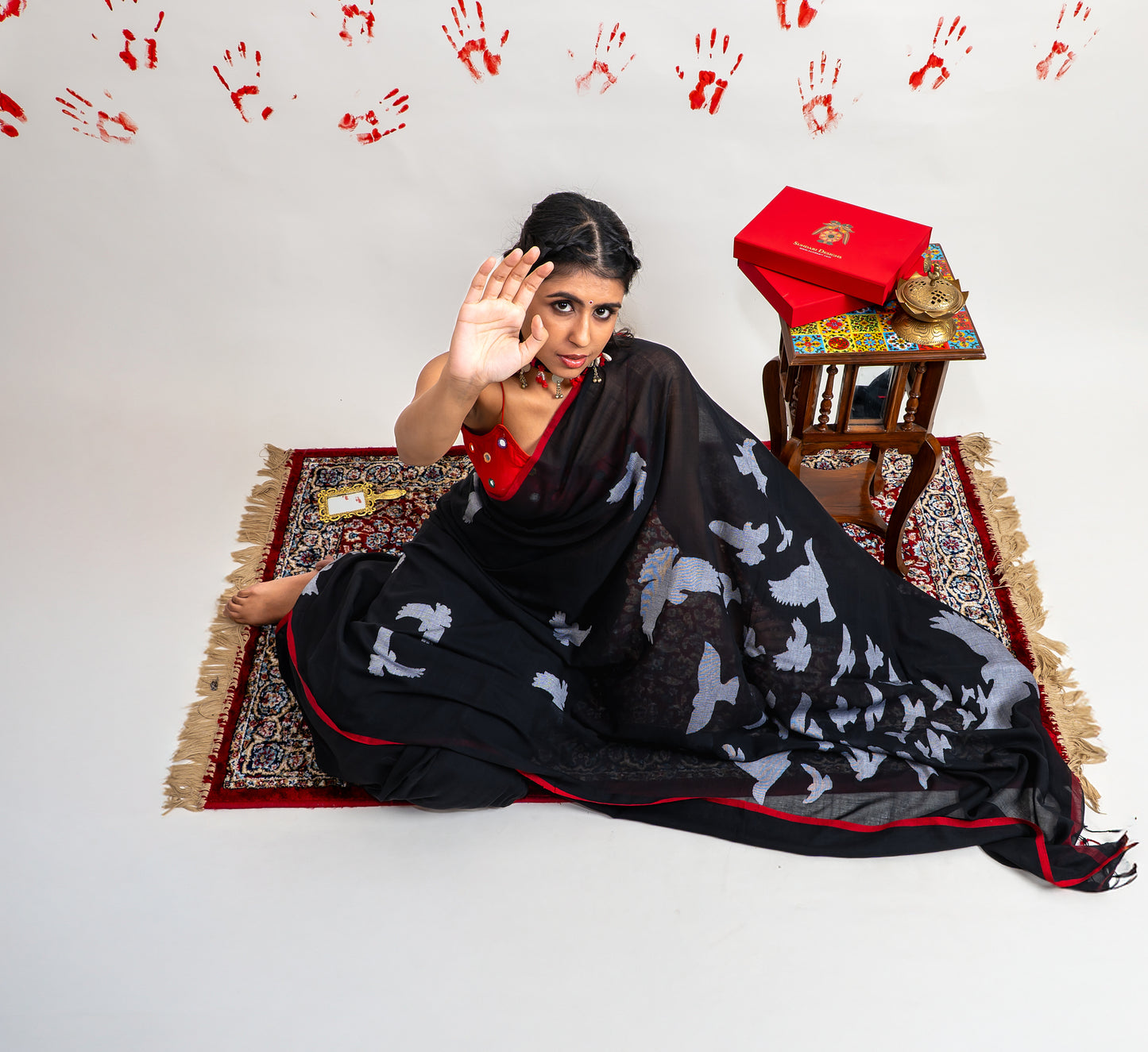 Megha