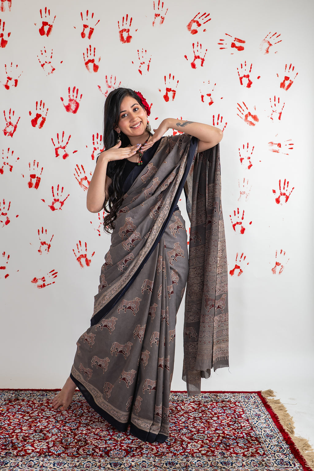 Sreelakshmi