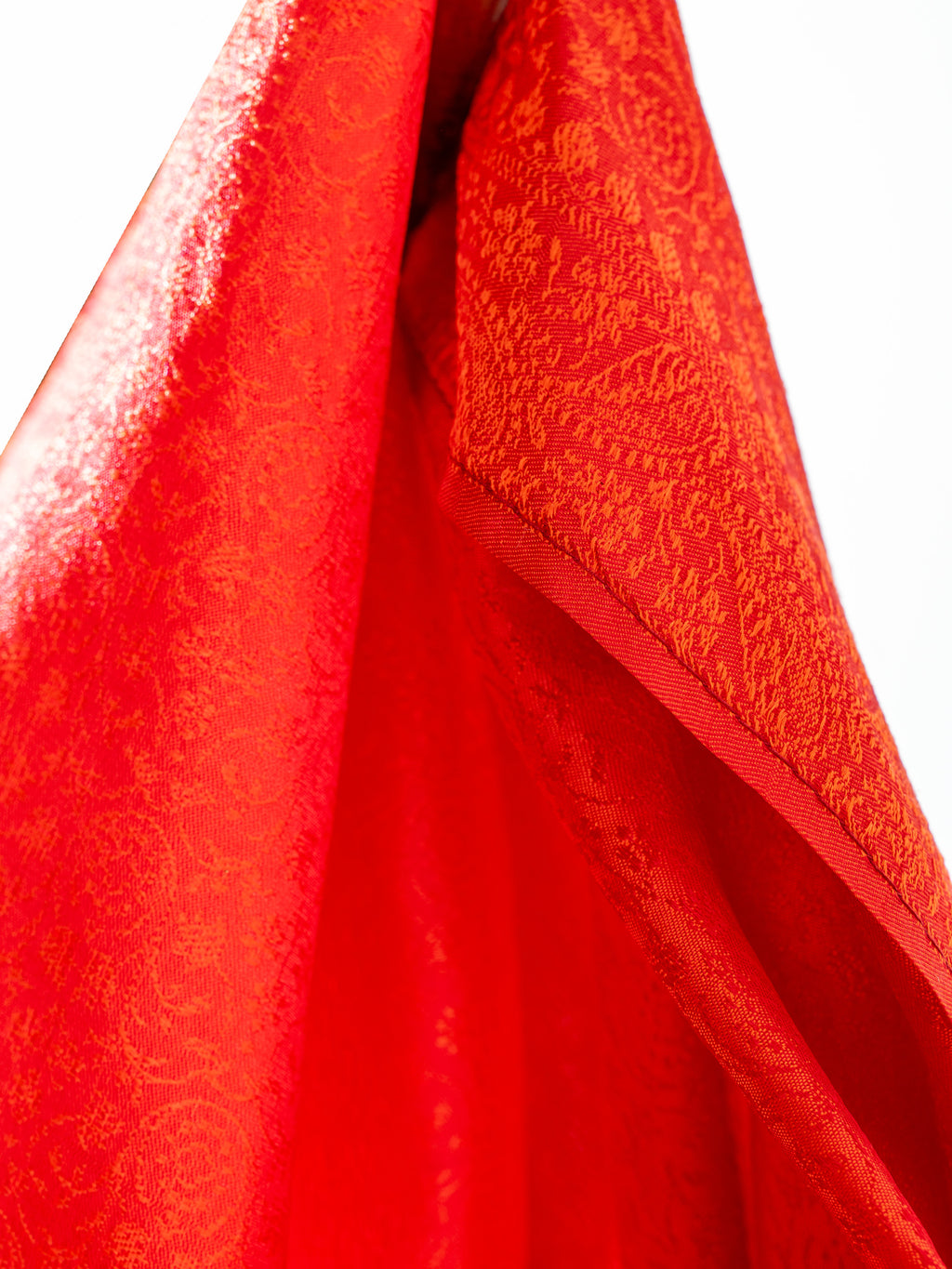 Tanchoi Stole
