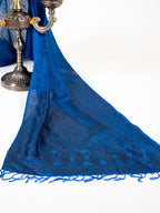 Tanchoi Stole