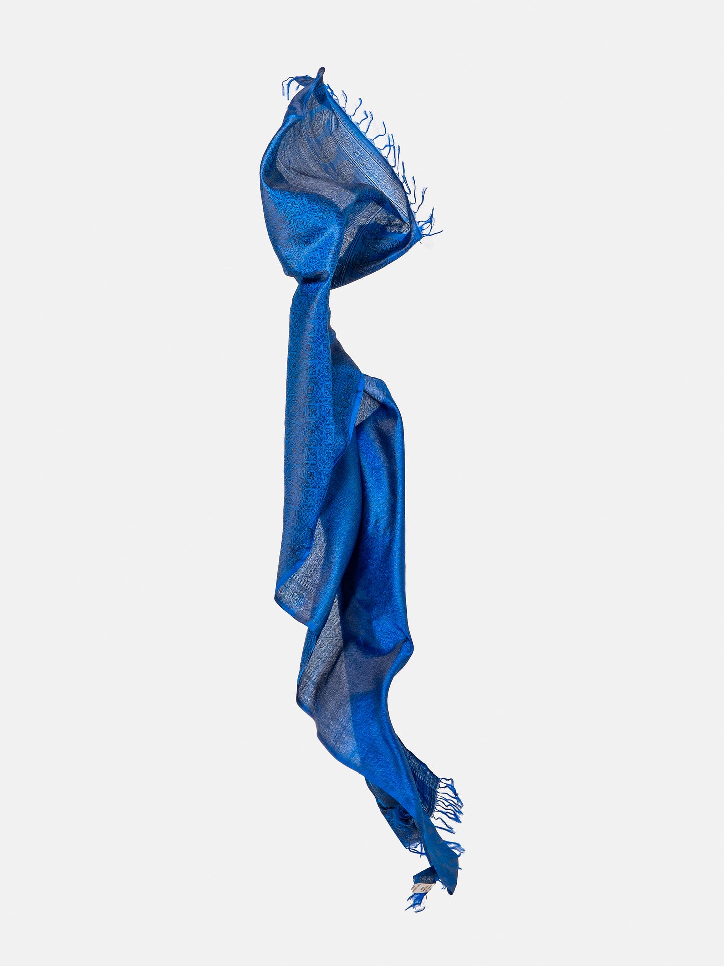 Tanchoi Stole