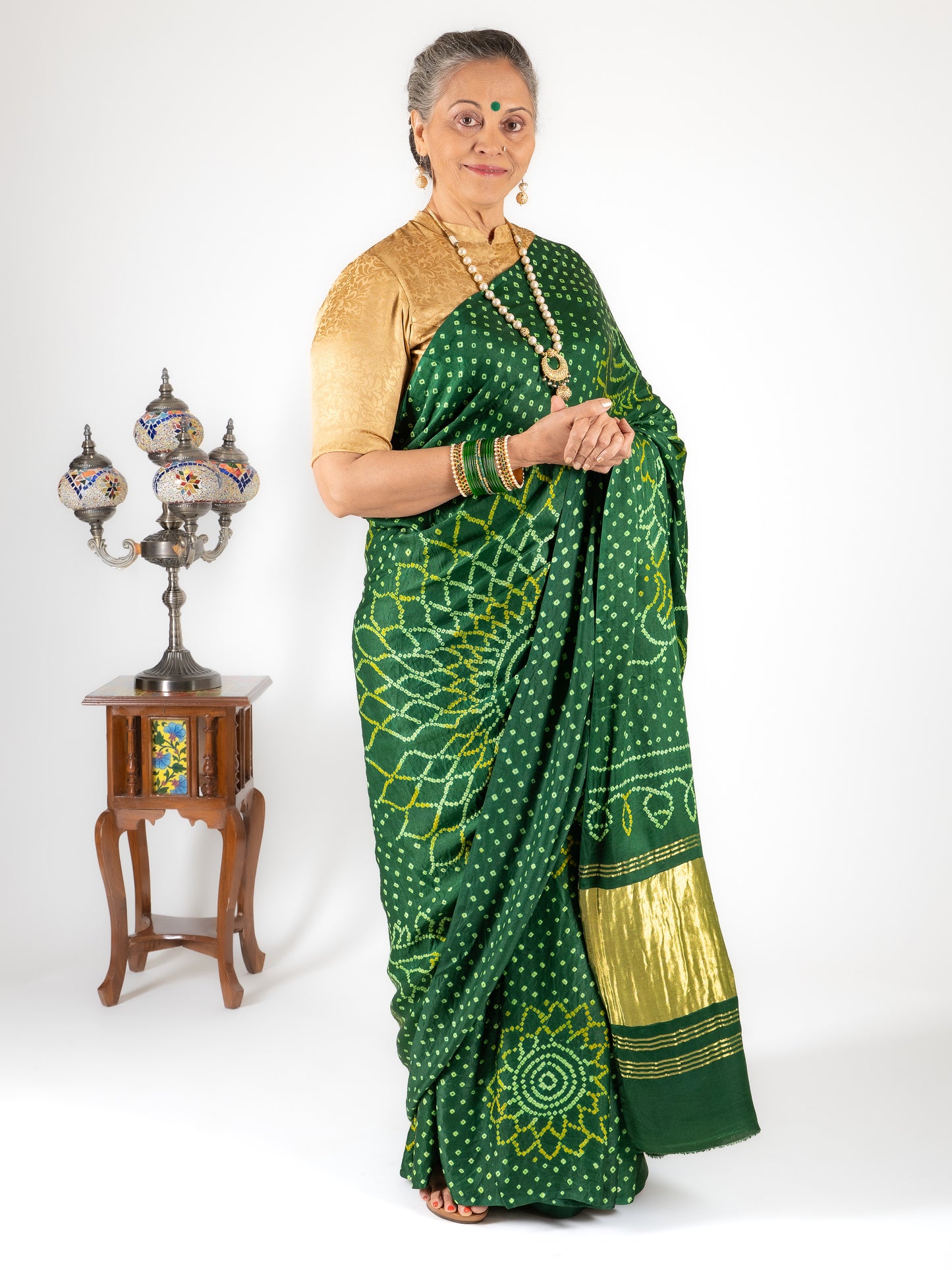 Anandi