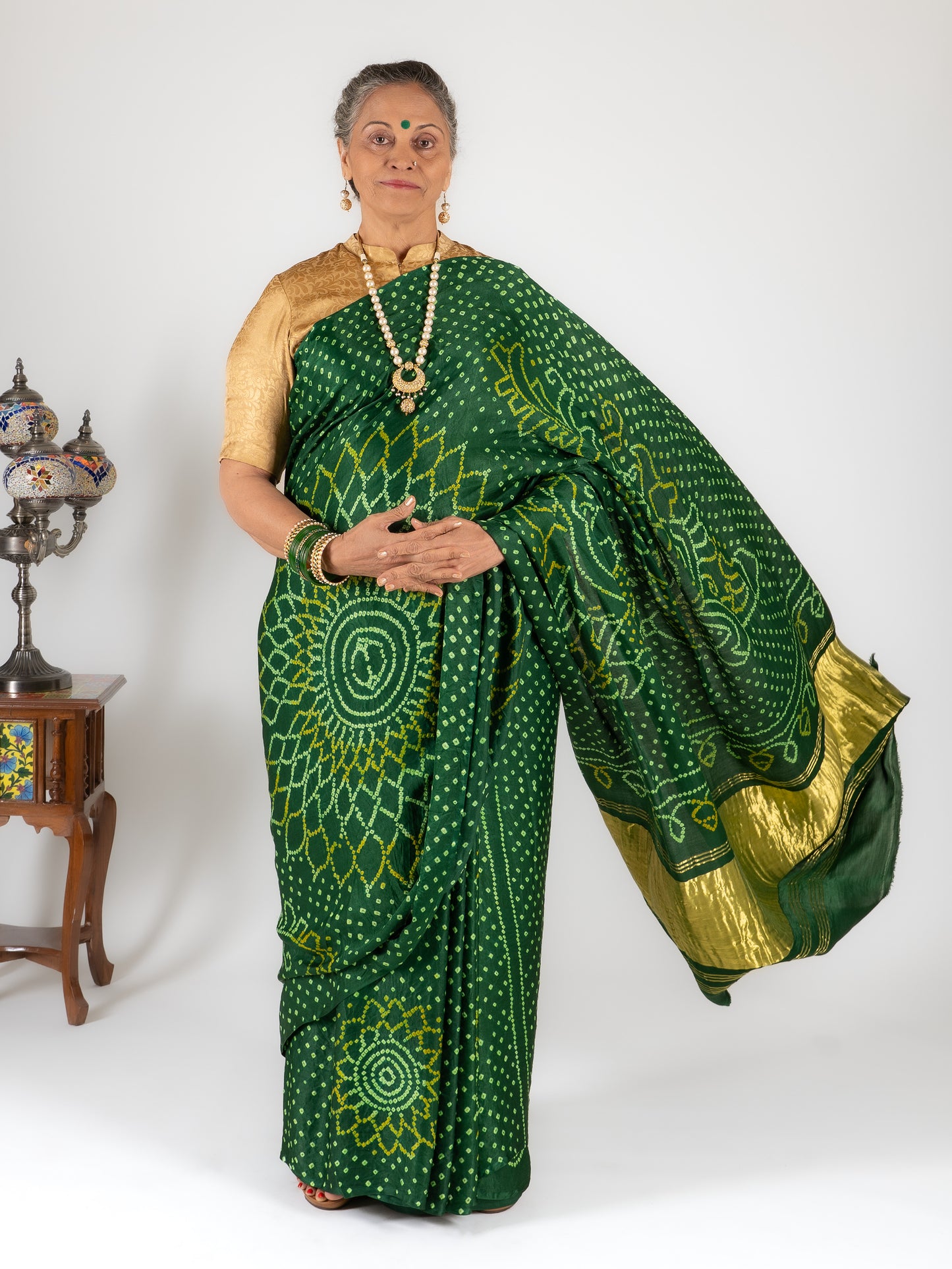 Anandi