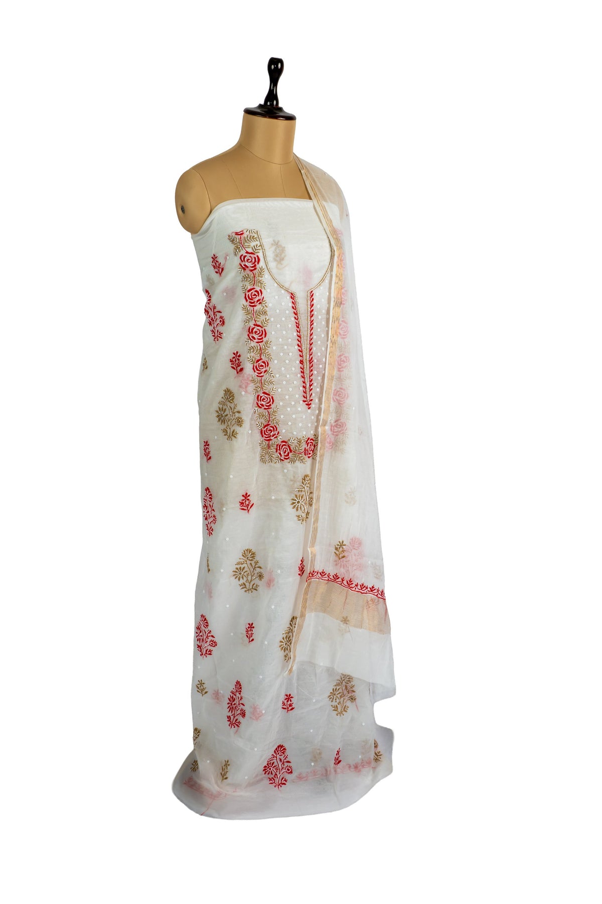 Amritaya suit