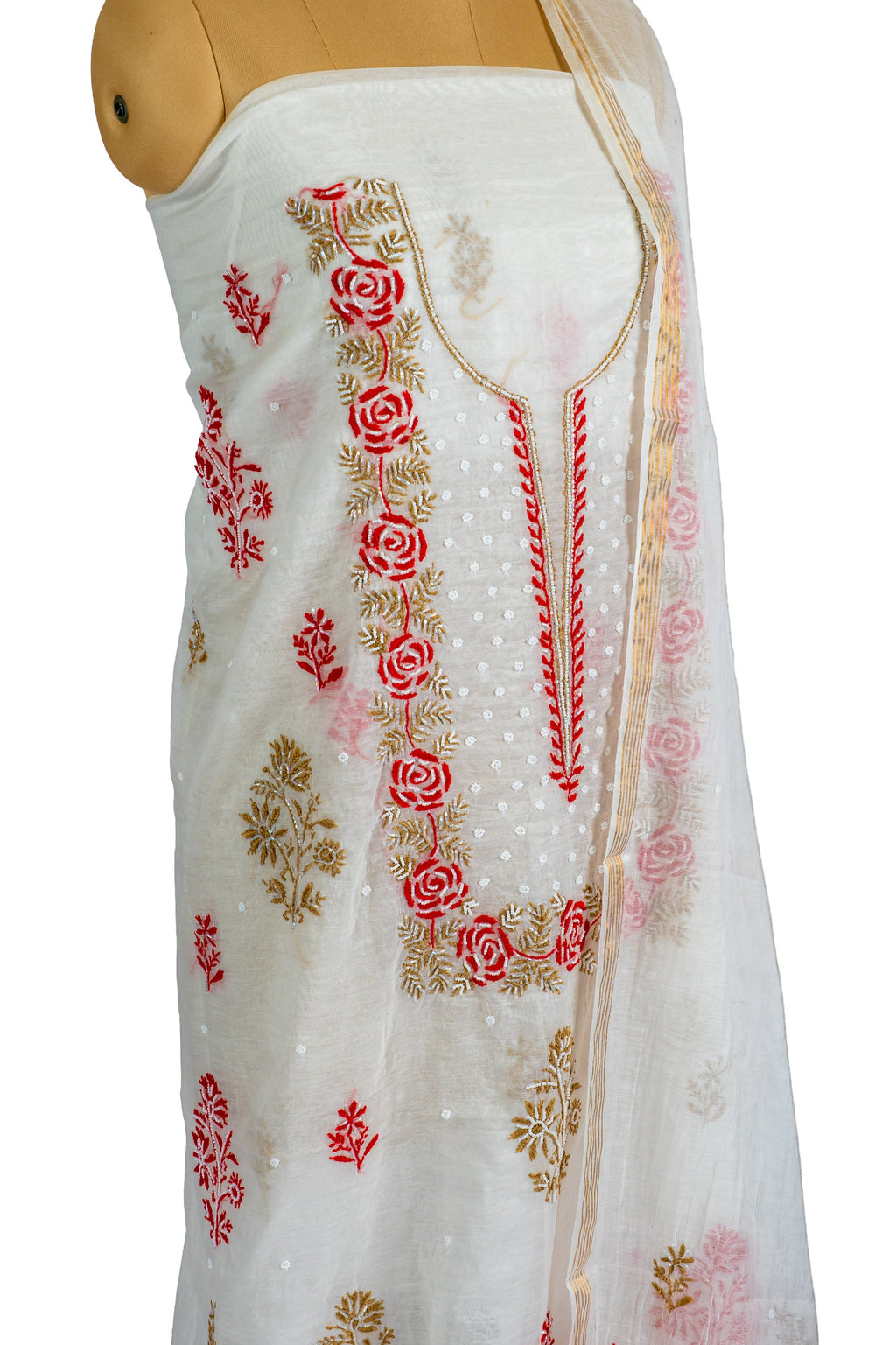 Amritaya suit