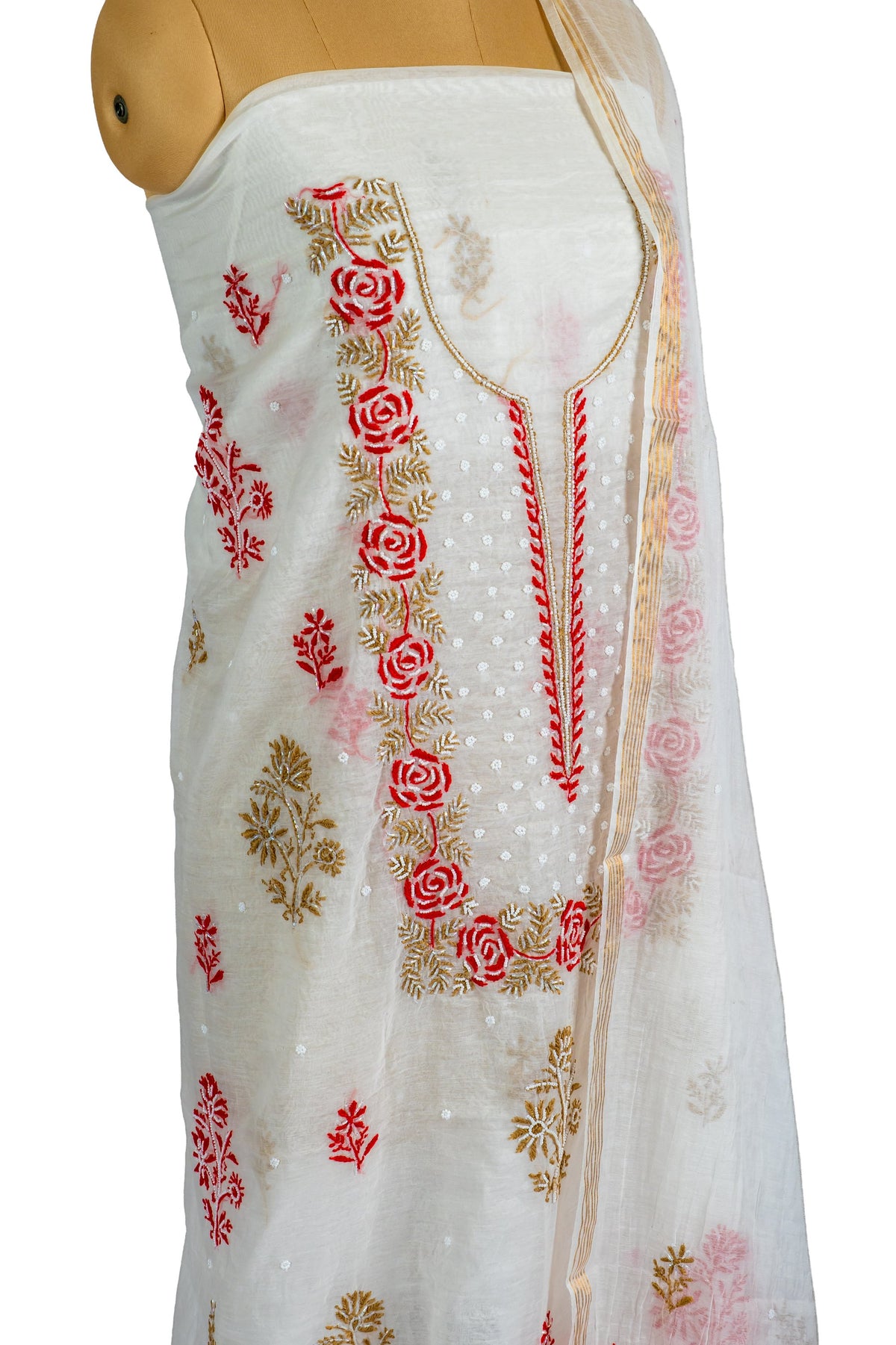 Amritaya suit